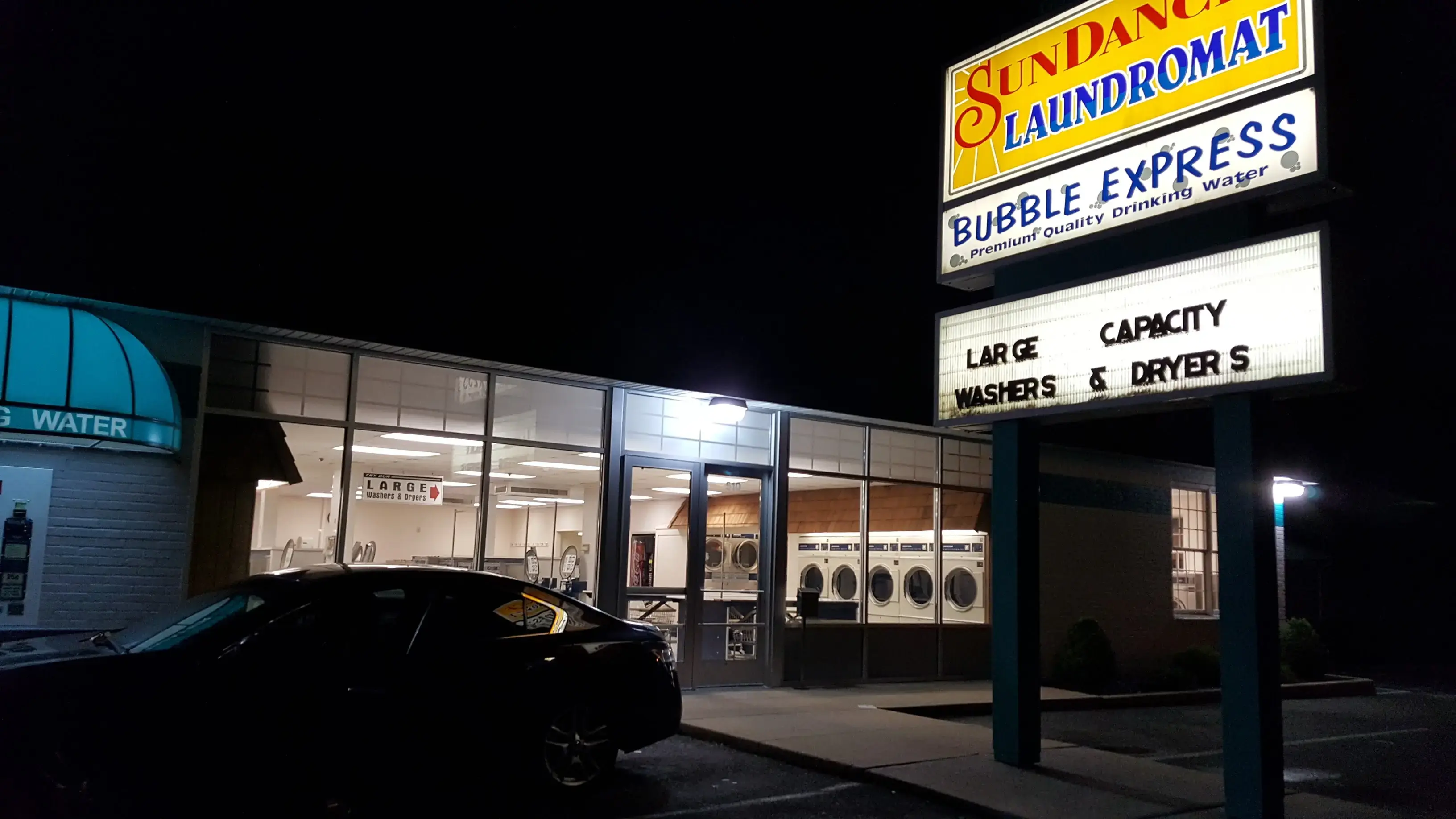 Sundance Laundry thumbnail 4