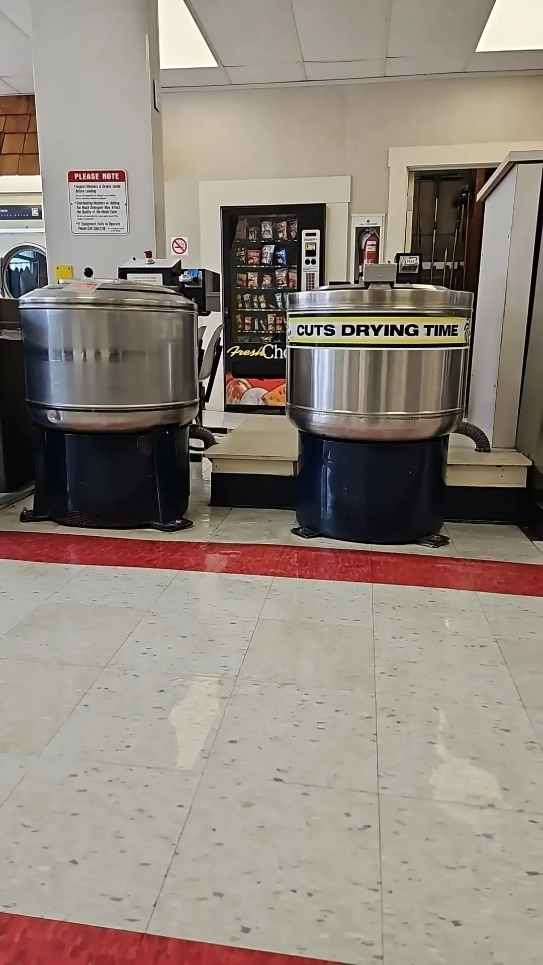 Sundance Laundry thumbnail 14