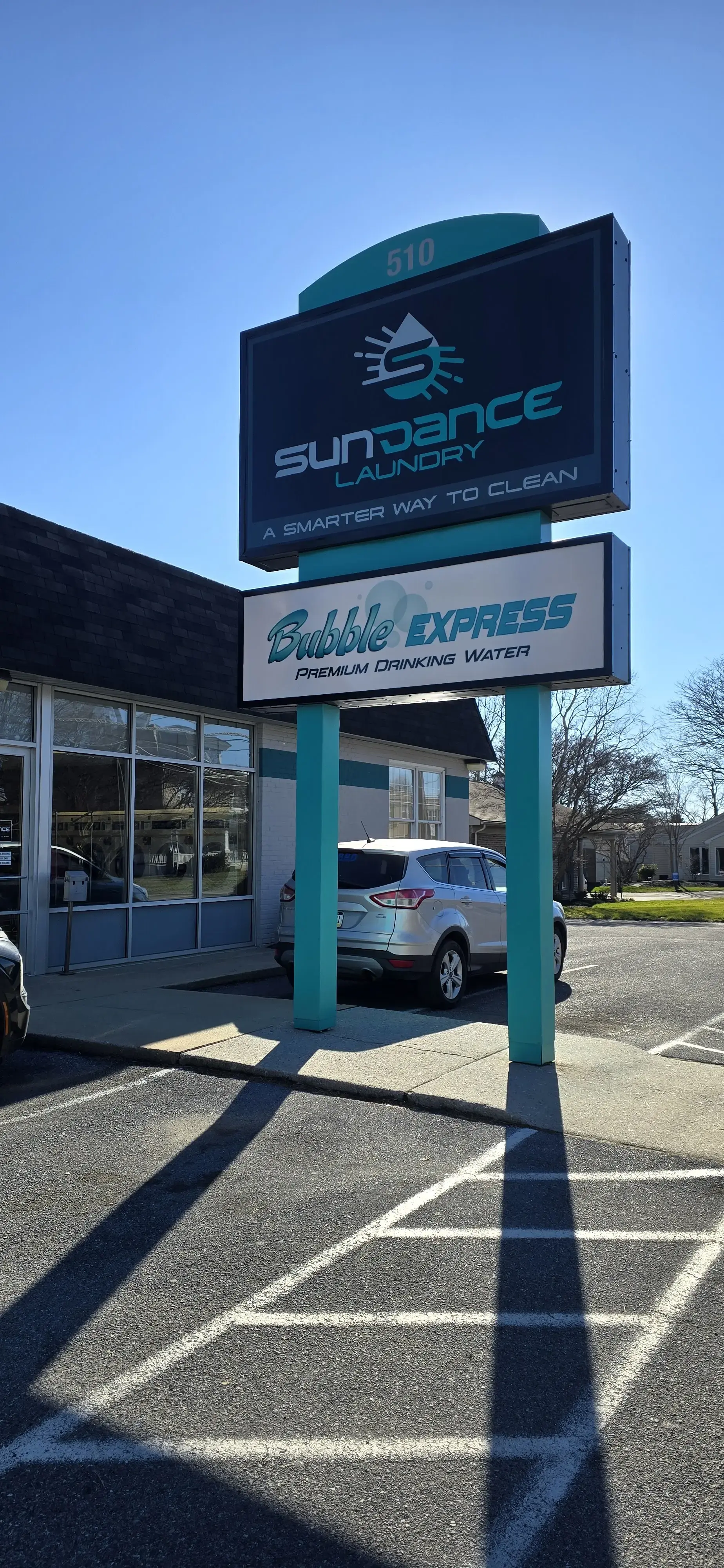 Sundance Laundry - Image 3