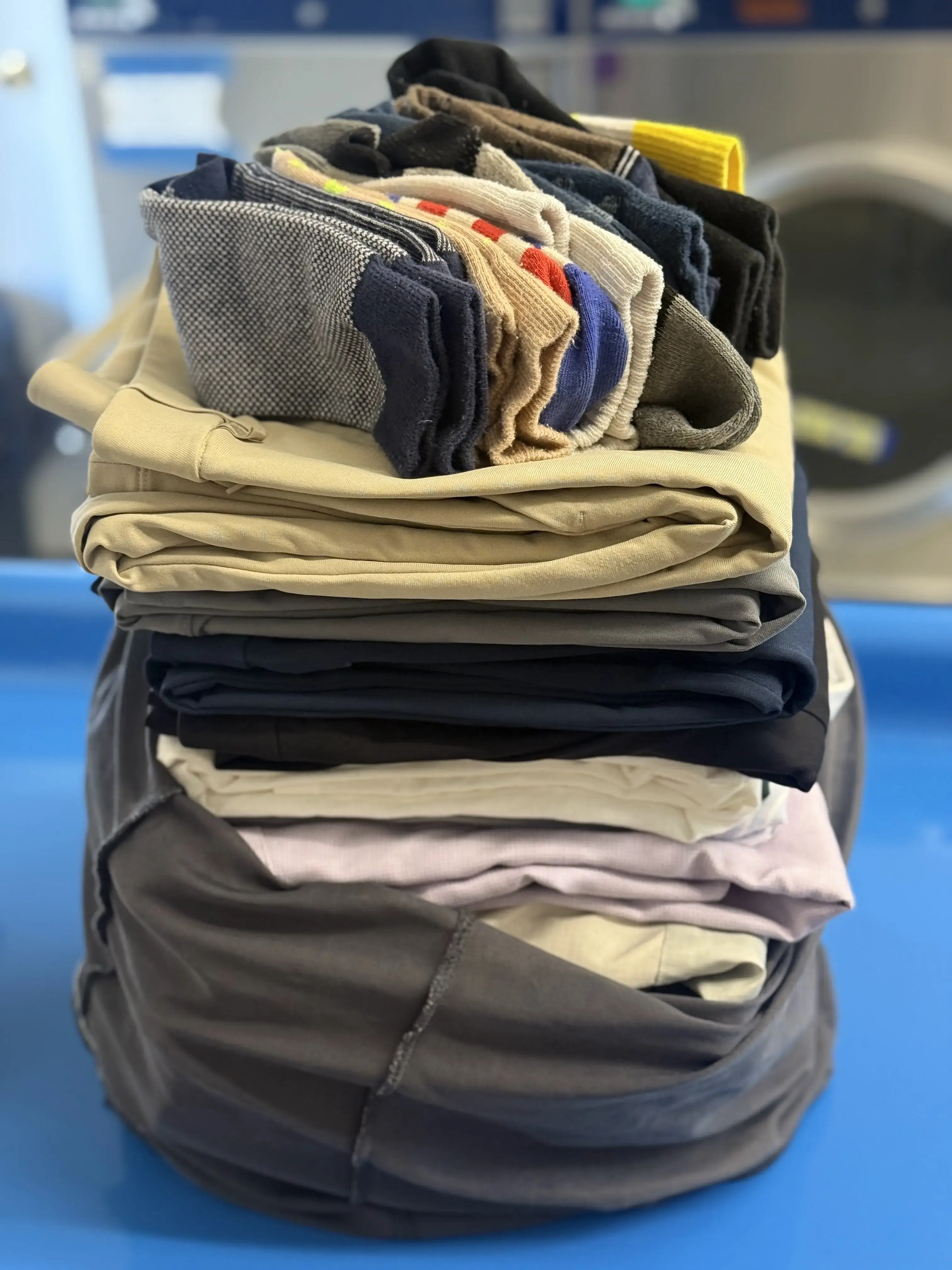 Sunflower Laundromat thumbnail 4