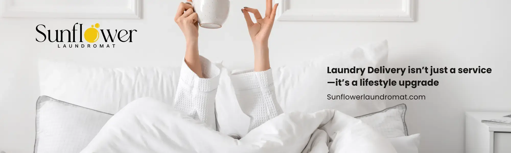 Sunflower Laundromat thumbnail 1