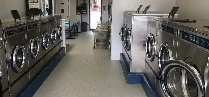 Sunflower Laundromat - Image 16