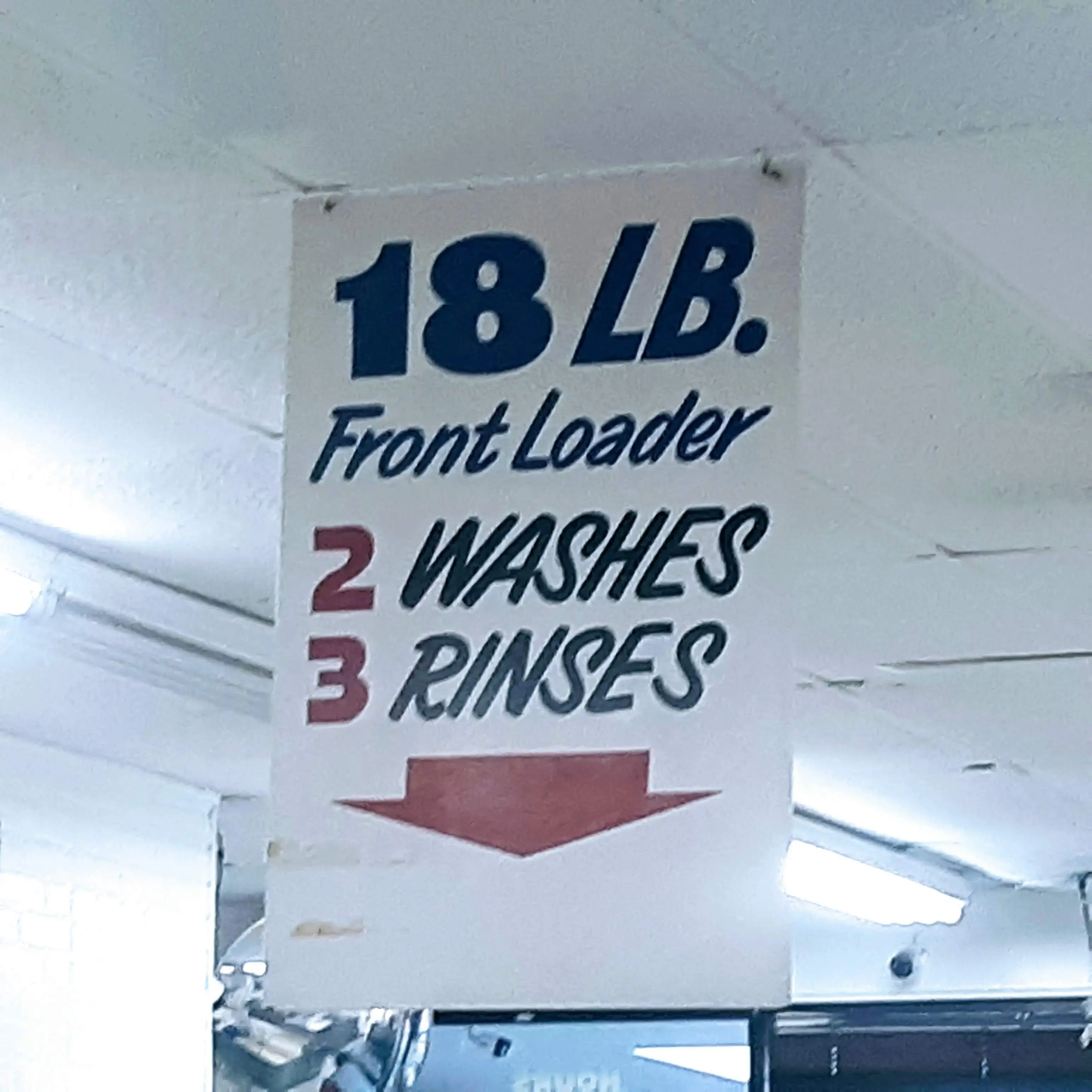 Sunlands Best Laundromat/ Fluff and Fold - Image 16