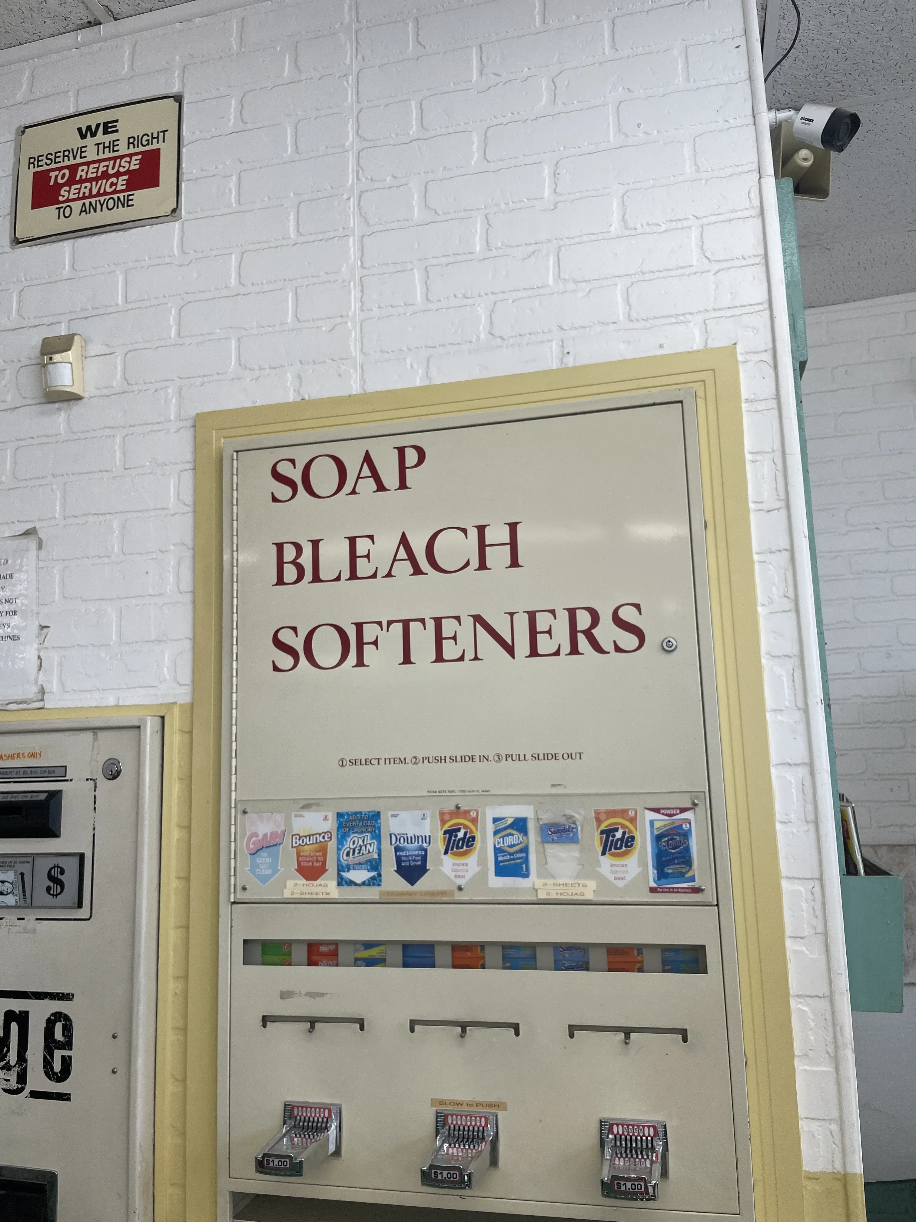 Sunlands Best Laundromat/ Fluff and Fold - Image 5