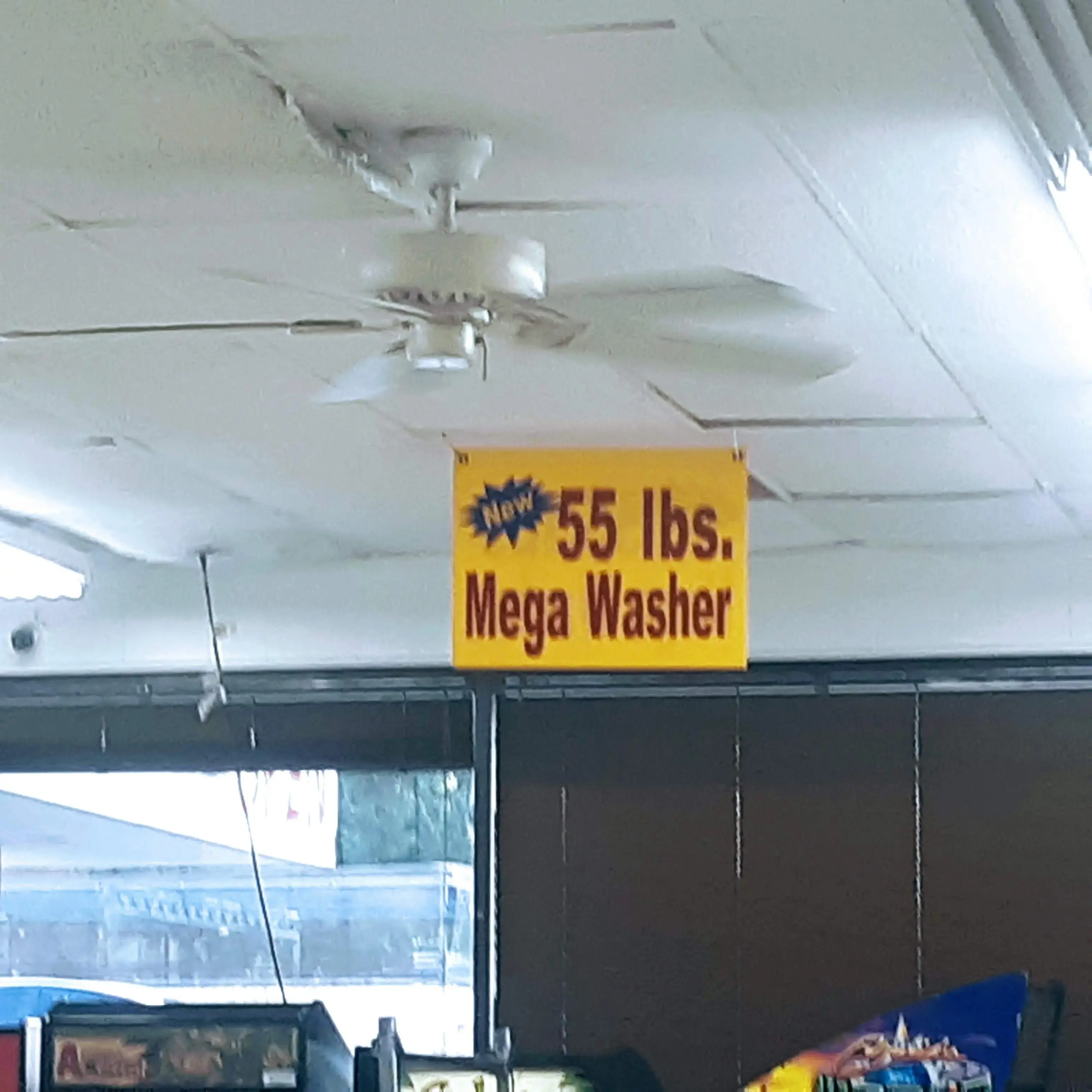 Sunlands Best Laundromat/ Fluff and Fold thumbnail 17