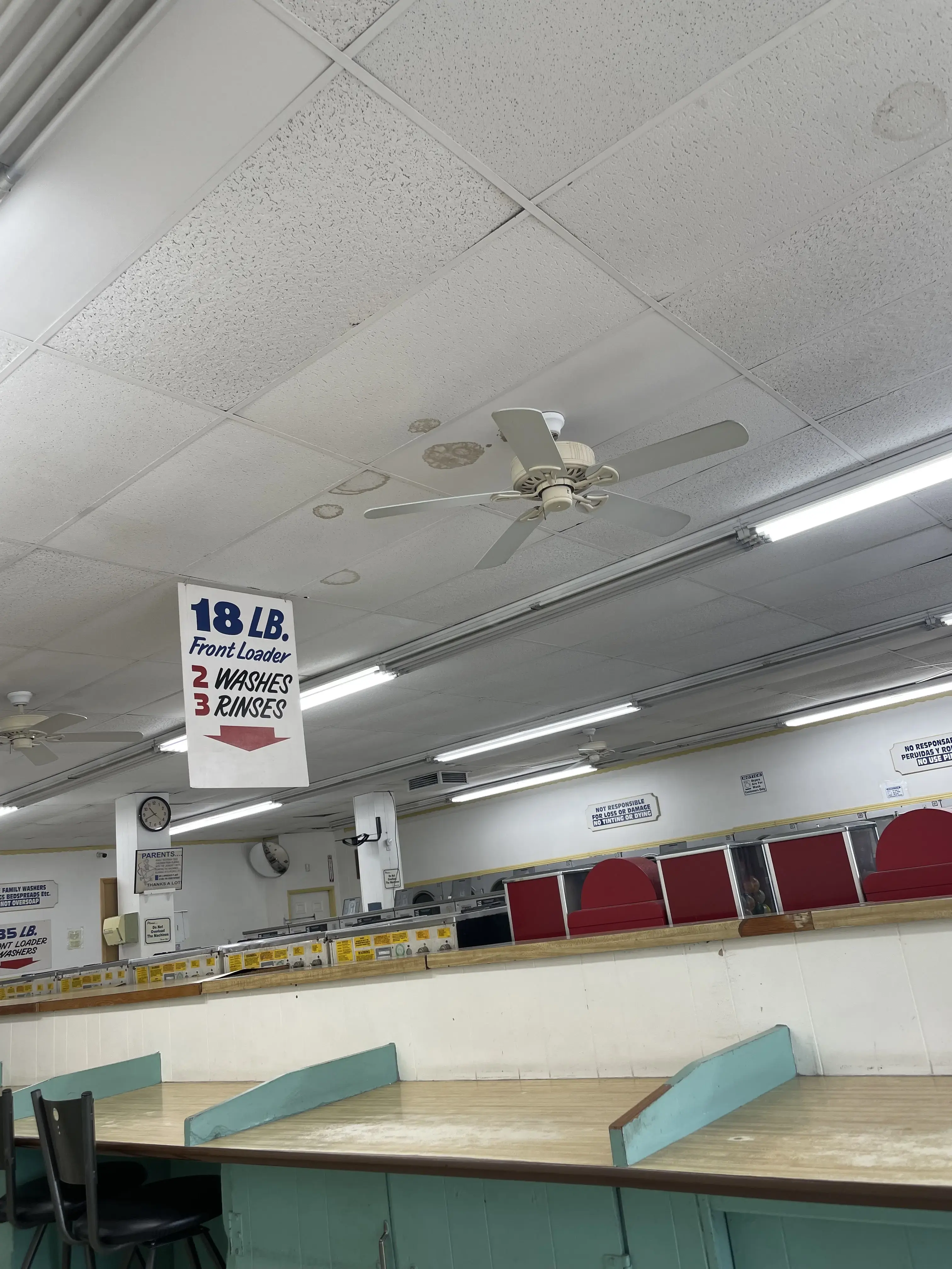 Sunlands Best Laundromat/ Fluff and Fold - Image 7