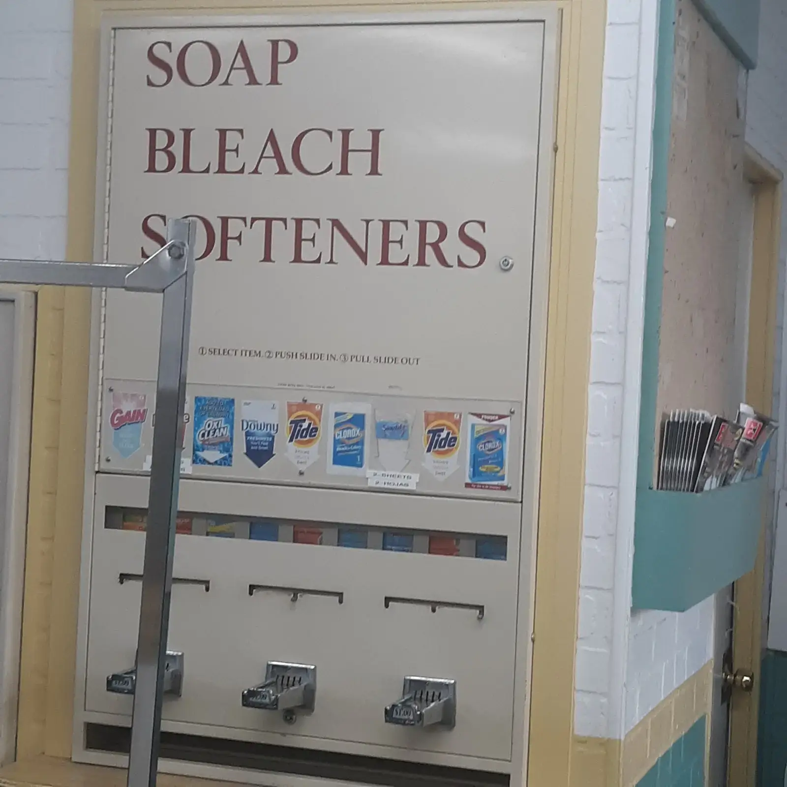 Sunlands Best Laundromat/ Fluff and Fold - Image 20