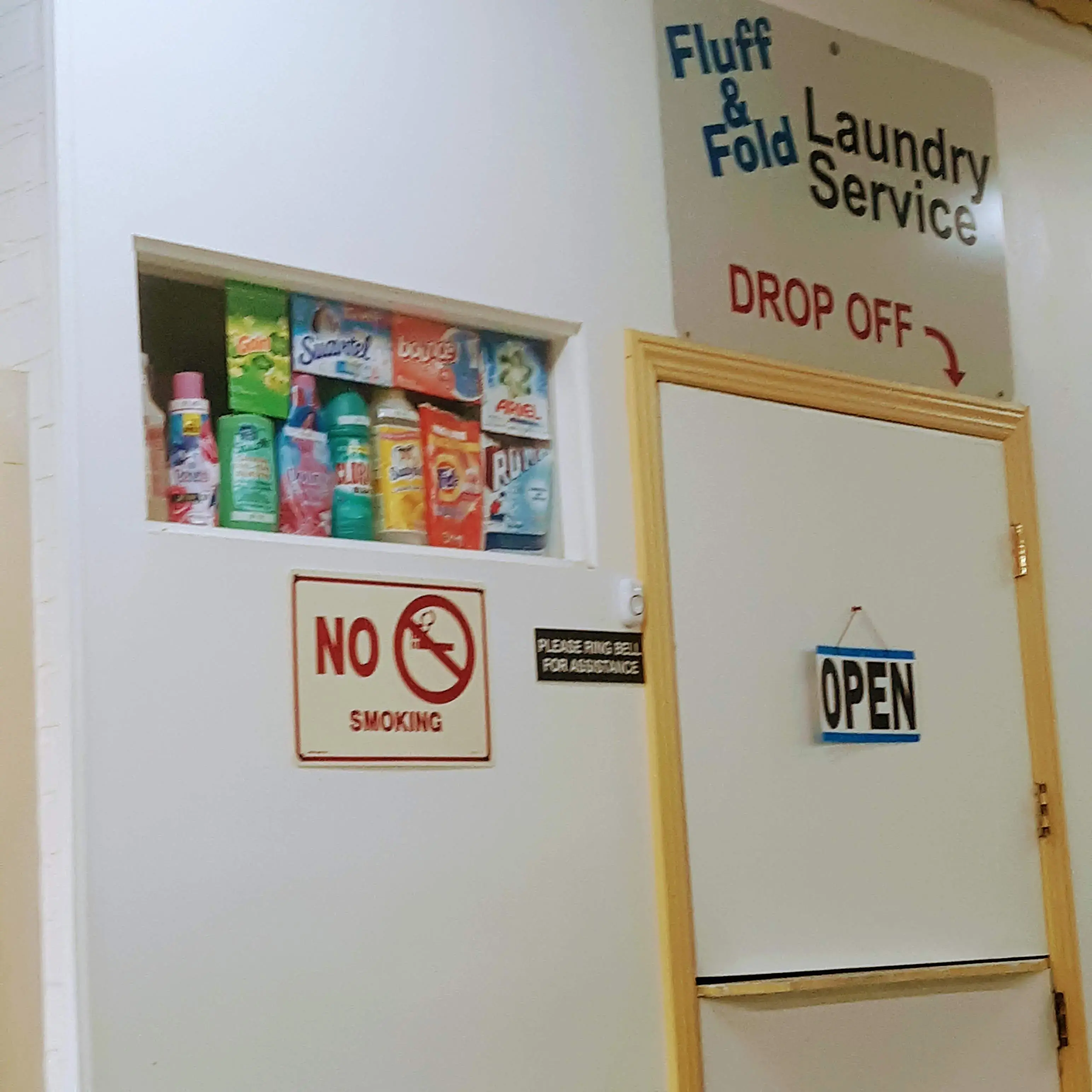 Sunlands Best Laundromat/ Fluff and Fold - Image 12