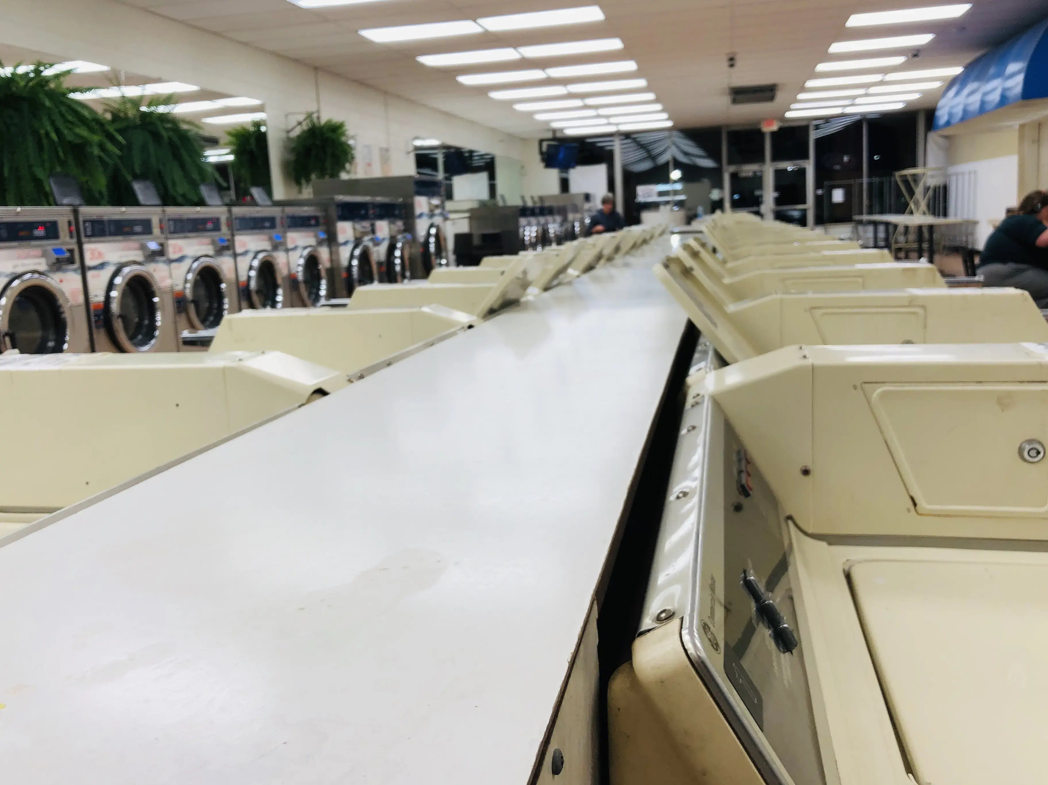 Sunlight Cleaners & Laundromat - Arlington/NW Cols thumbnail 19