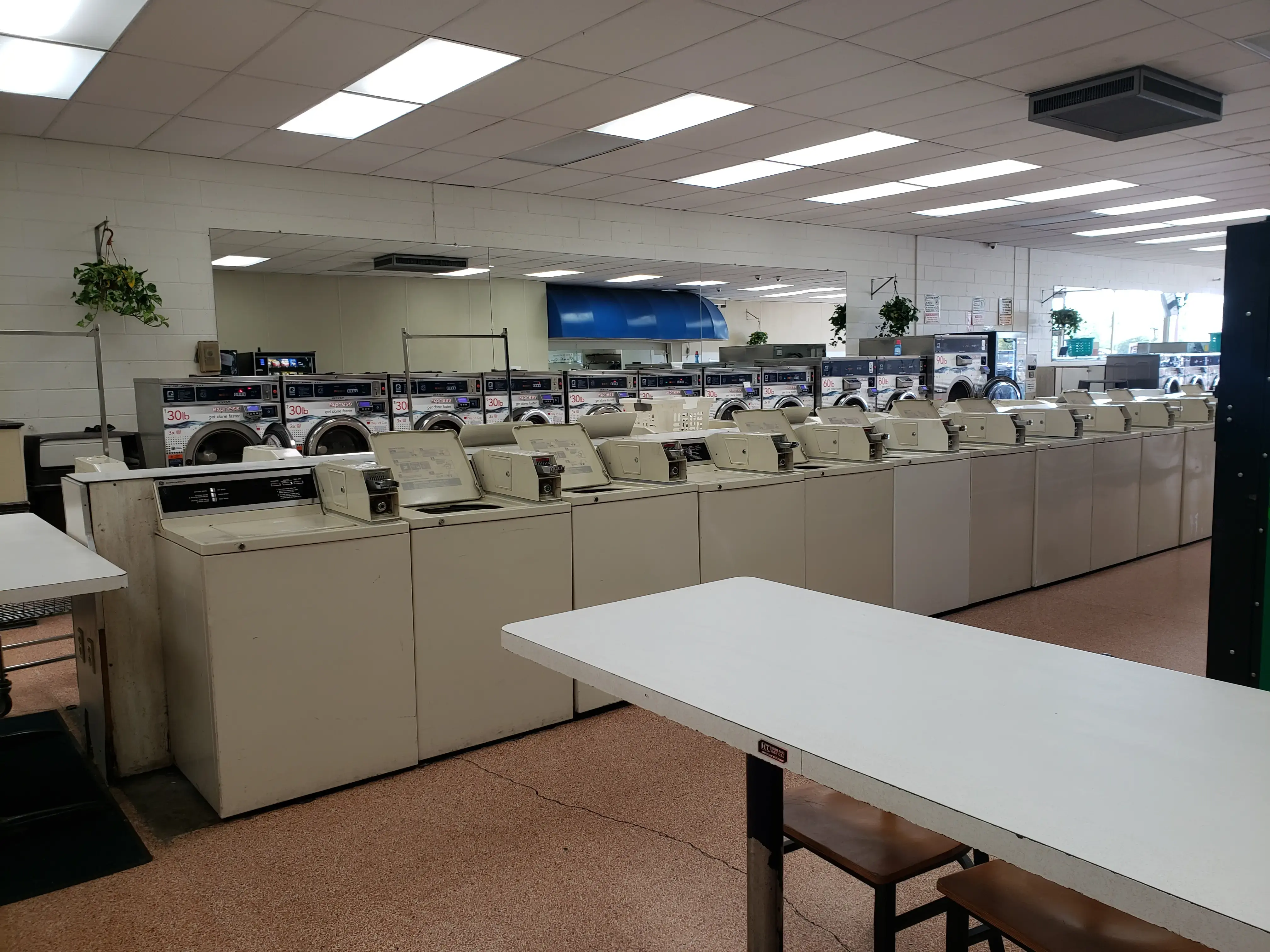 Sunlight Cleaners & Laundromat - Arlington/NW Cols thumbnail 2