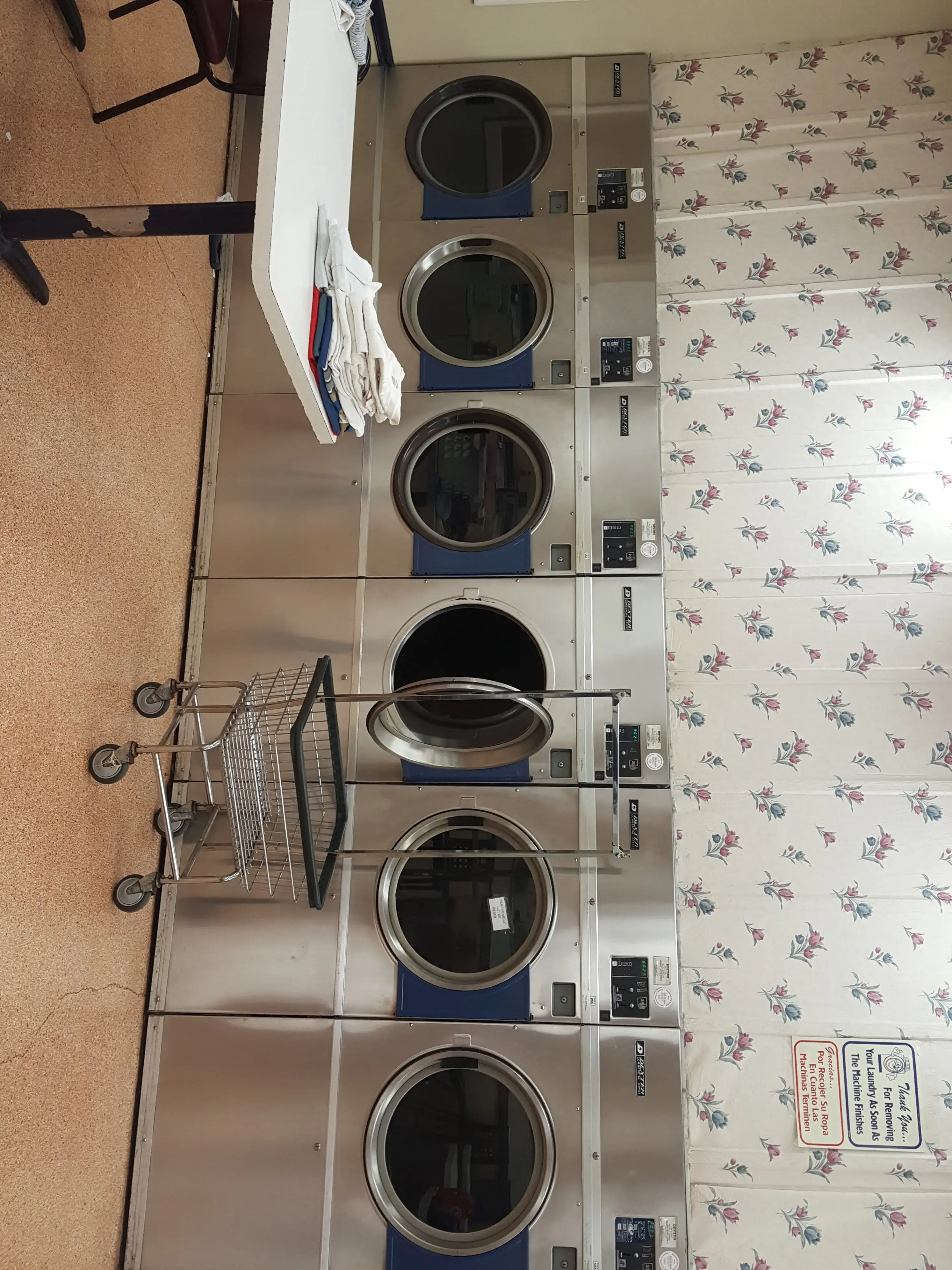 Sunlight Cleaners & Laundromat - Arlington/NW Cols - Image 18