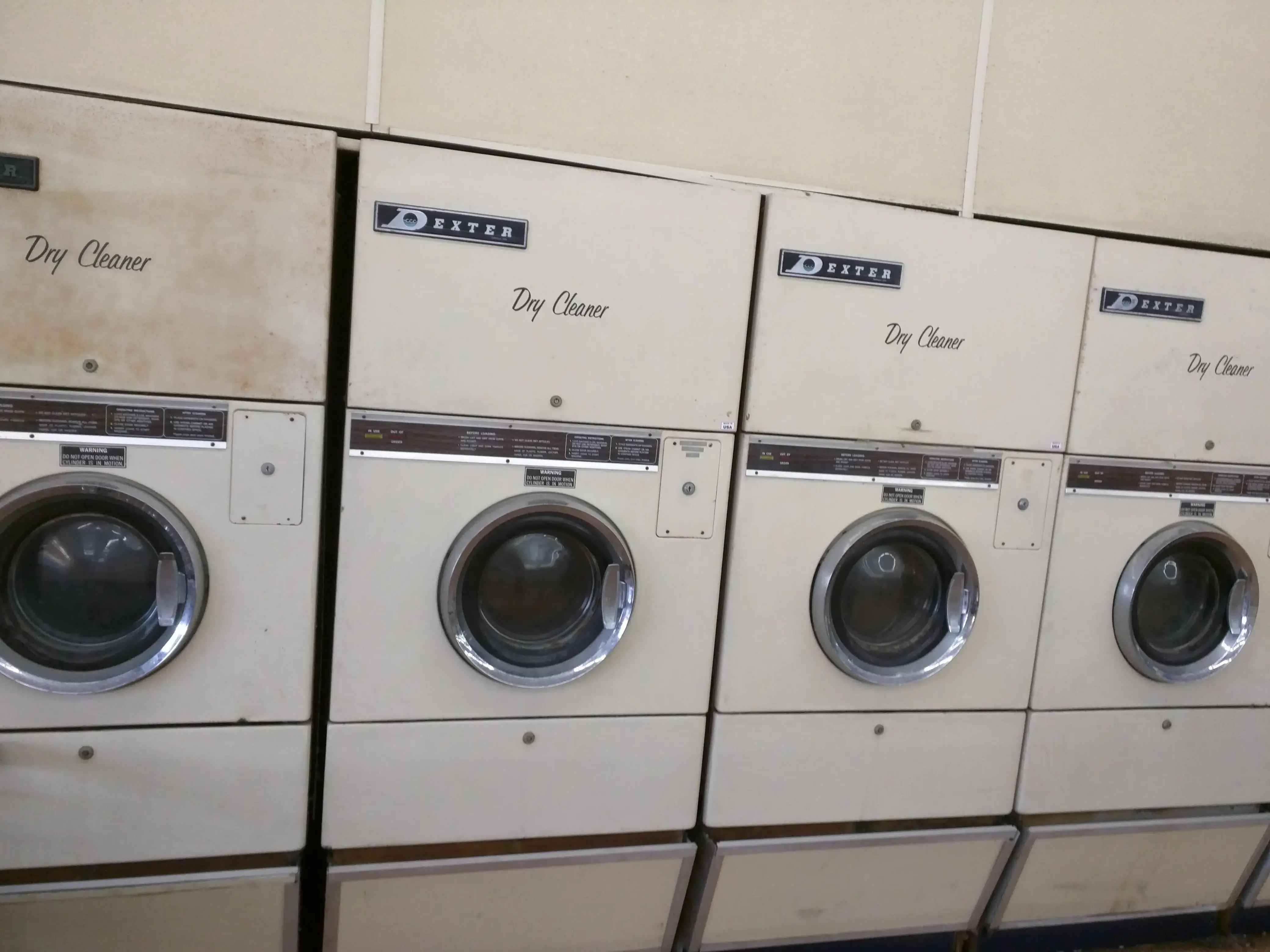 Sunlight Cleaners & Laundromat - Arlington/NW Cols thumbnail 7