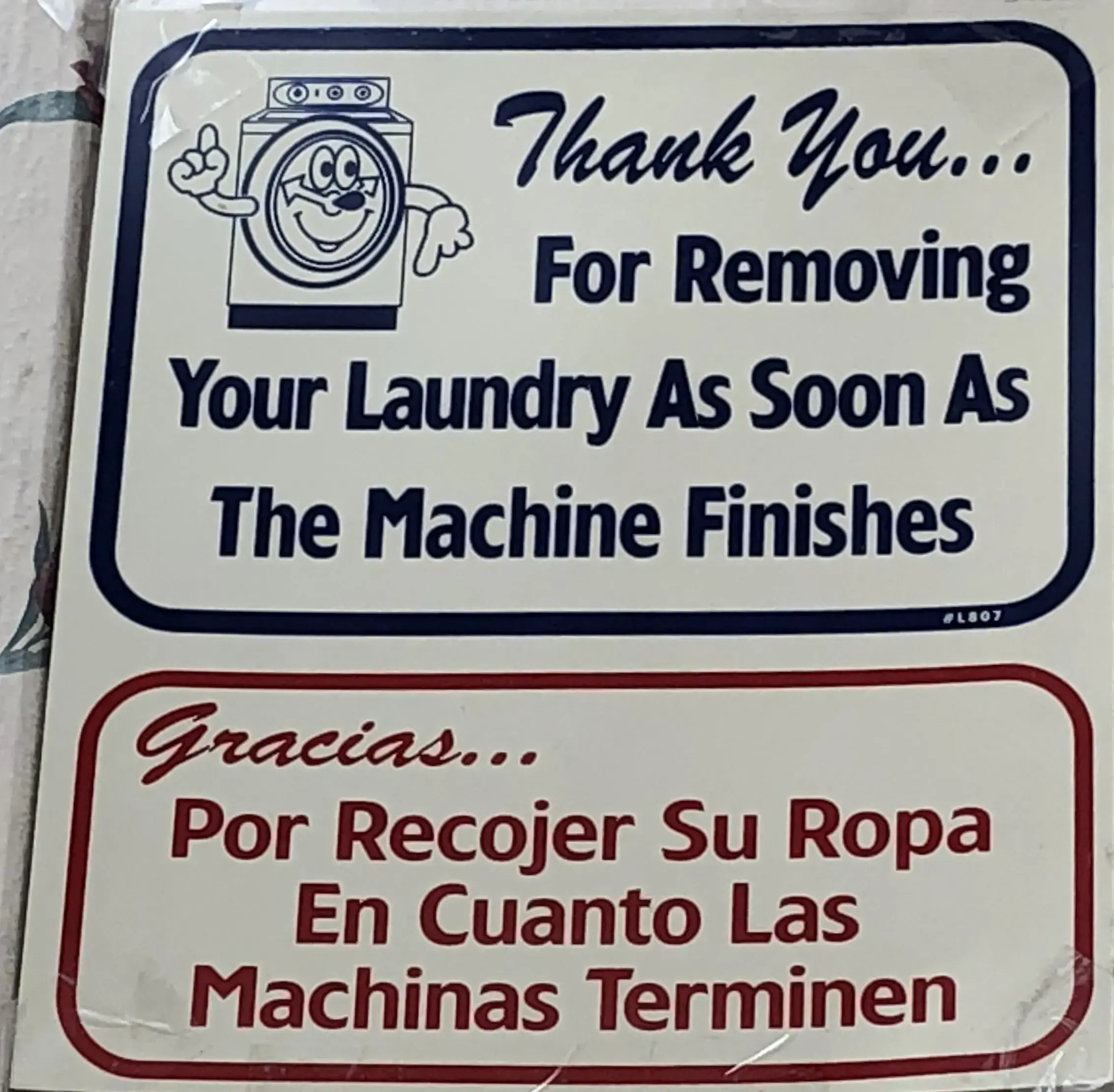 Sunlight Cleaners & Laundromat - Arlington/NW Cols thumbnail 20