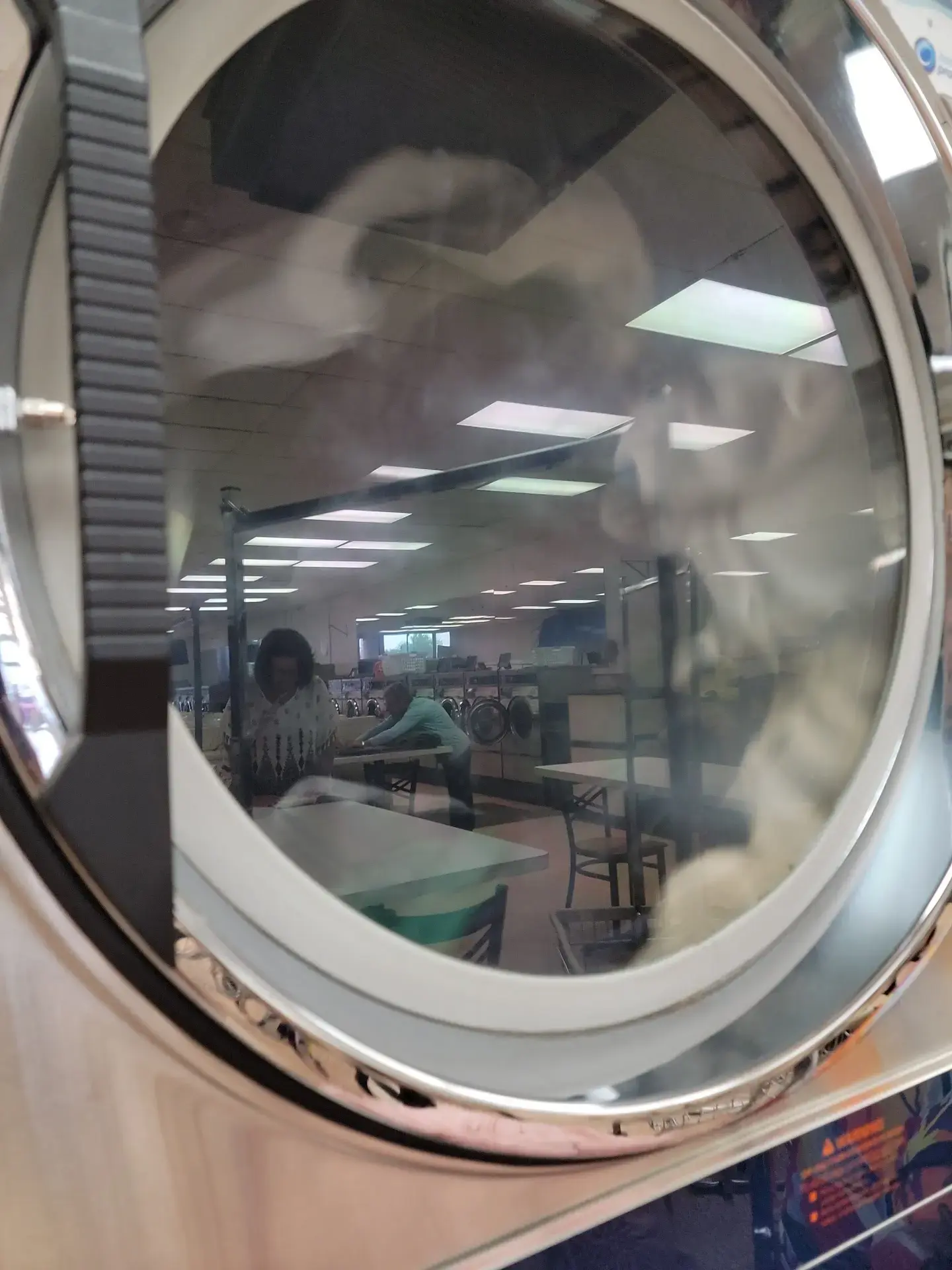 Sunlight Cleaners & Laundromat - Arlington/NW Cols thumbnail 14