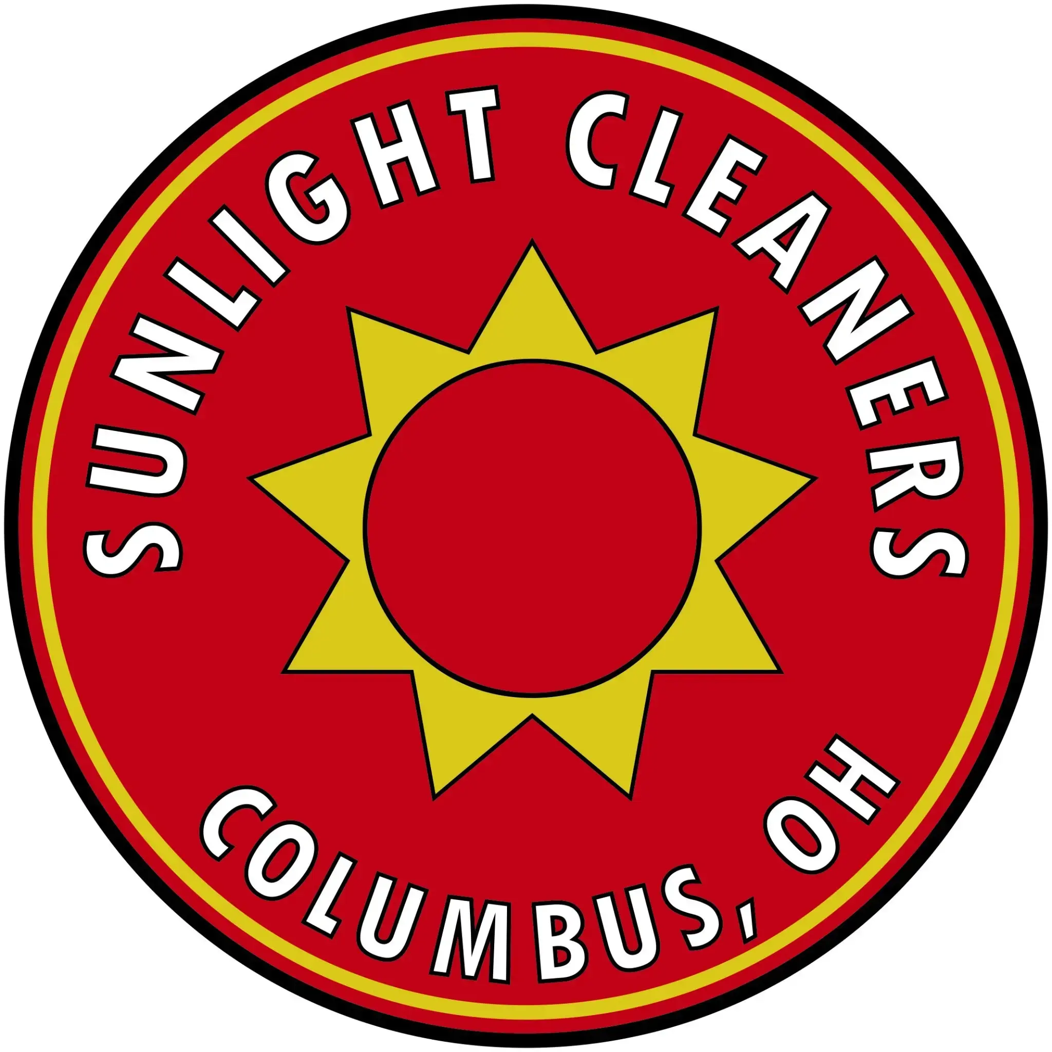 Sunlight Cleaners & Laundromat - Columbus Square/Northland - Image 7