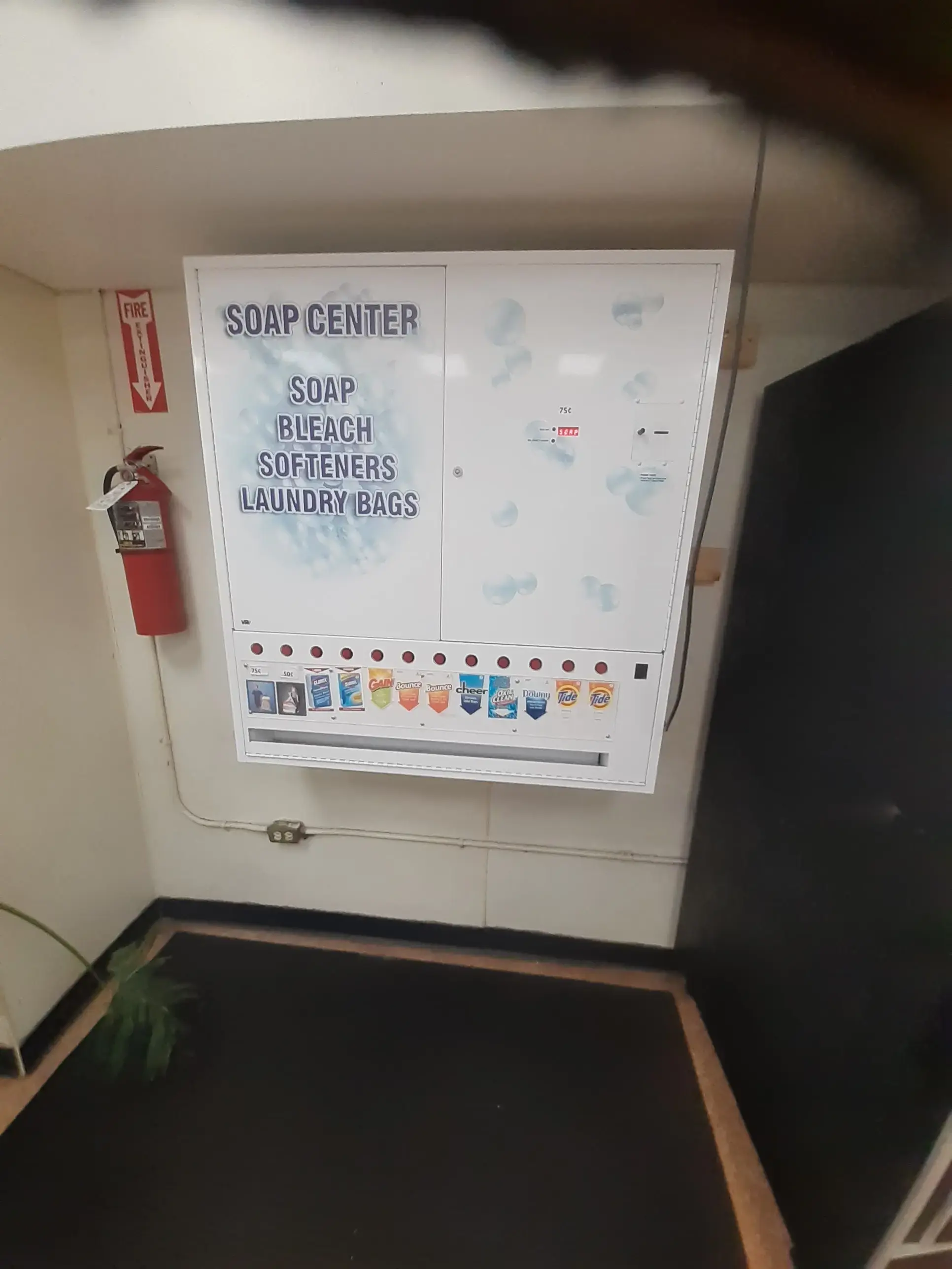 Sunlight Cleaners & Laundromat - Grove City thumbnail 10