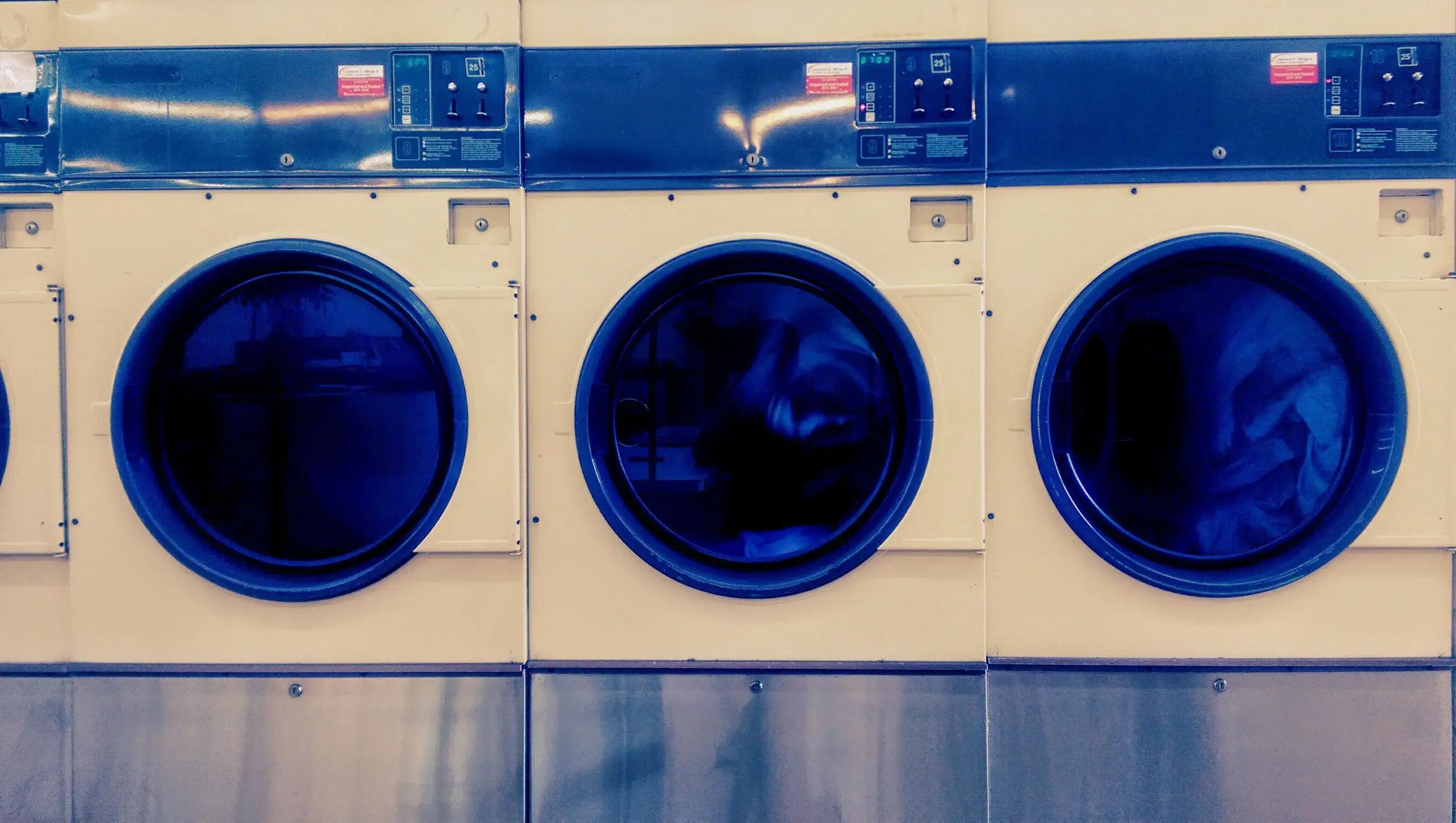 Sunlight Cleaners & Laundromat - Grove City - Image 7