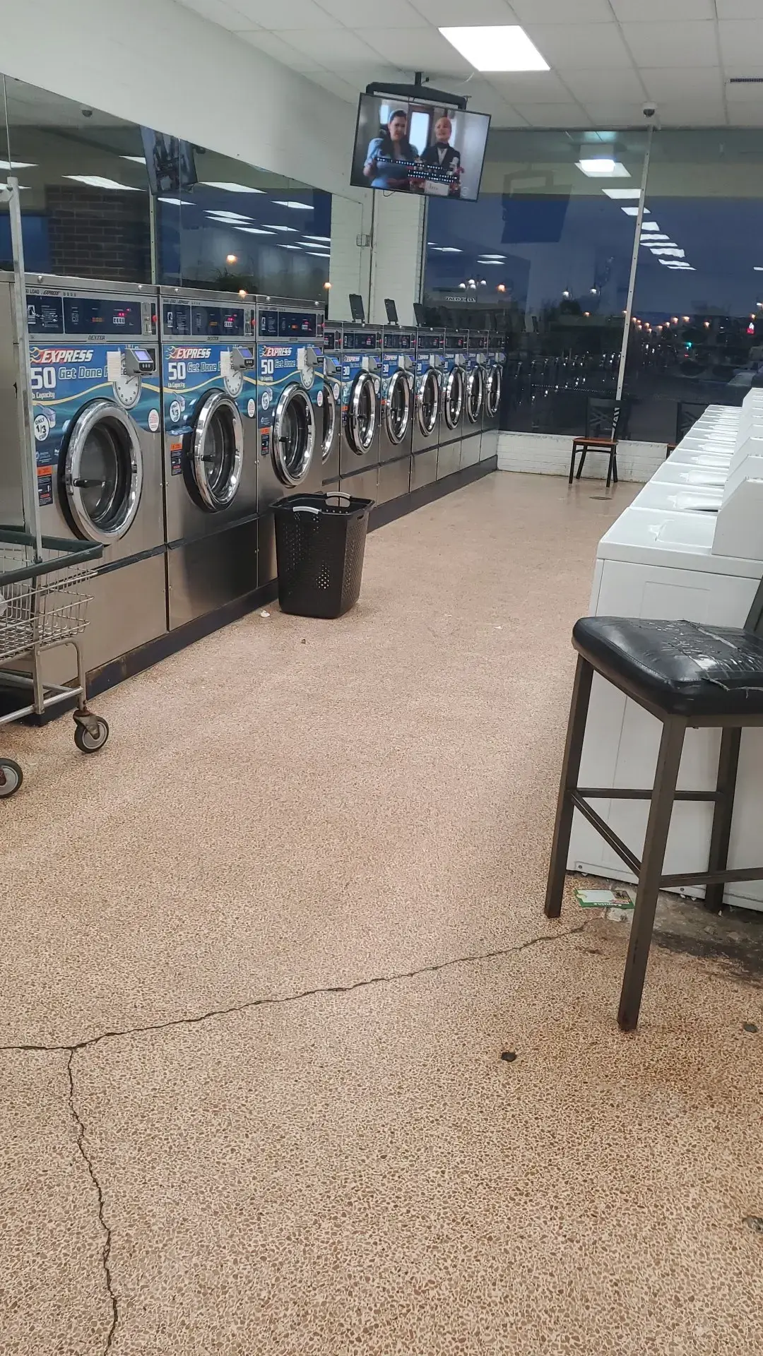 Sunlight Cleaners & Laundromat - Westerville thumbnail 20