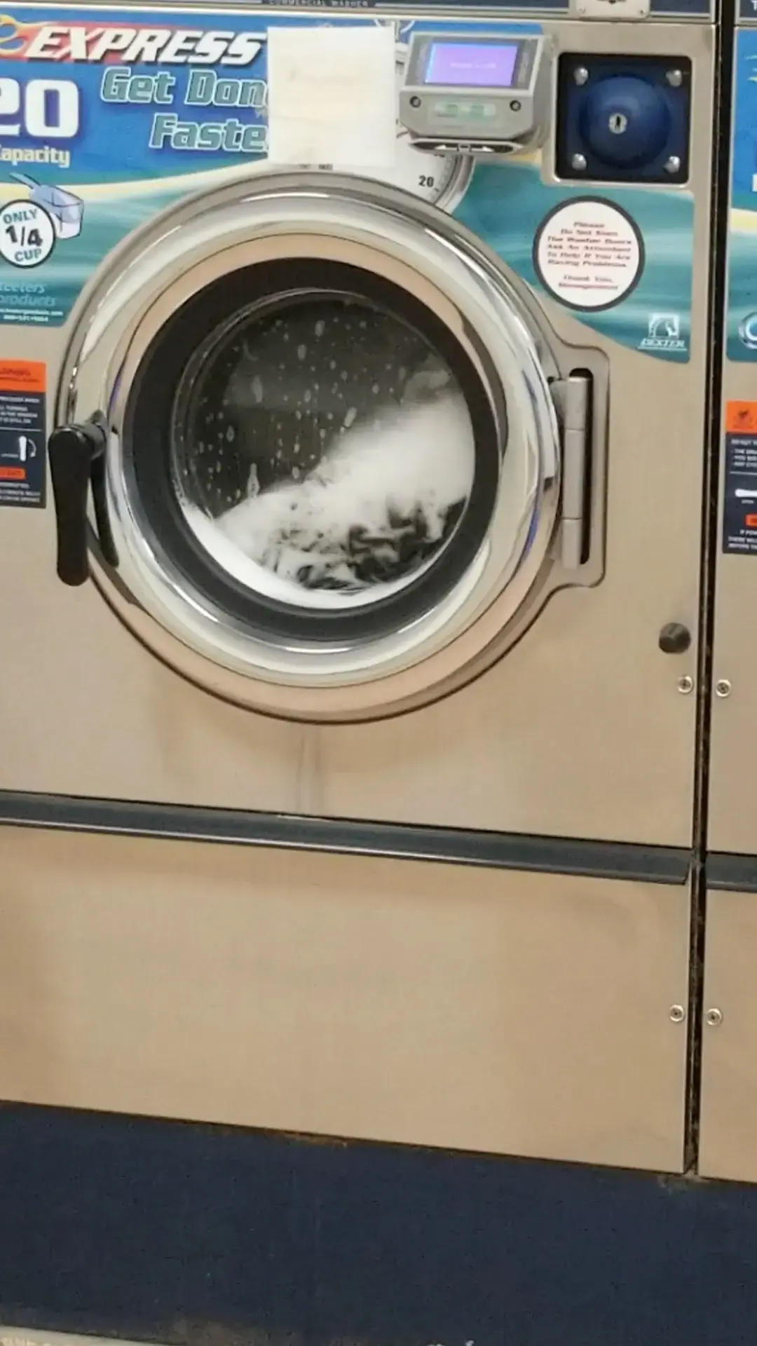 Sunlight Cleaners & Laundromat - Westerville - Image 10