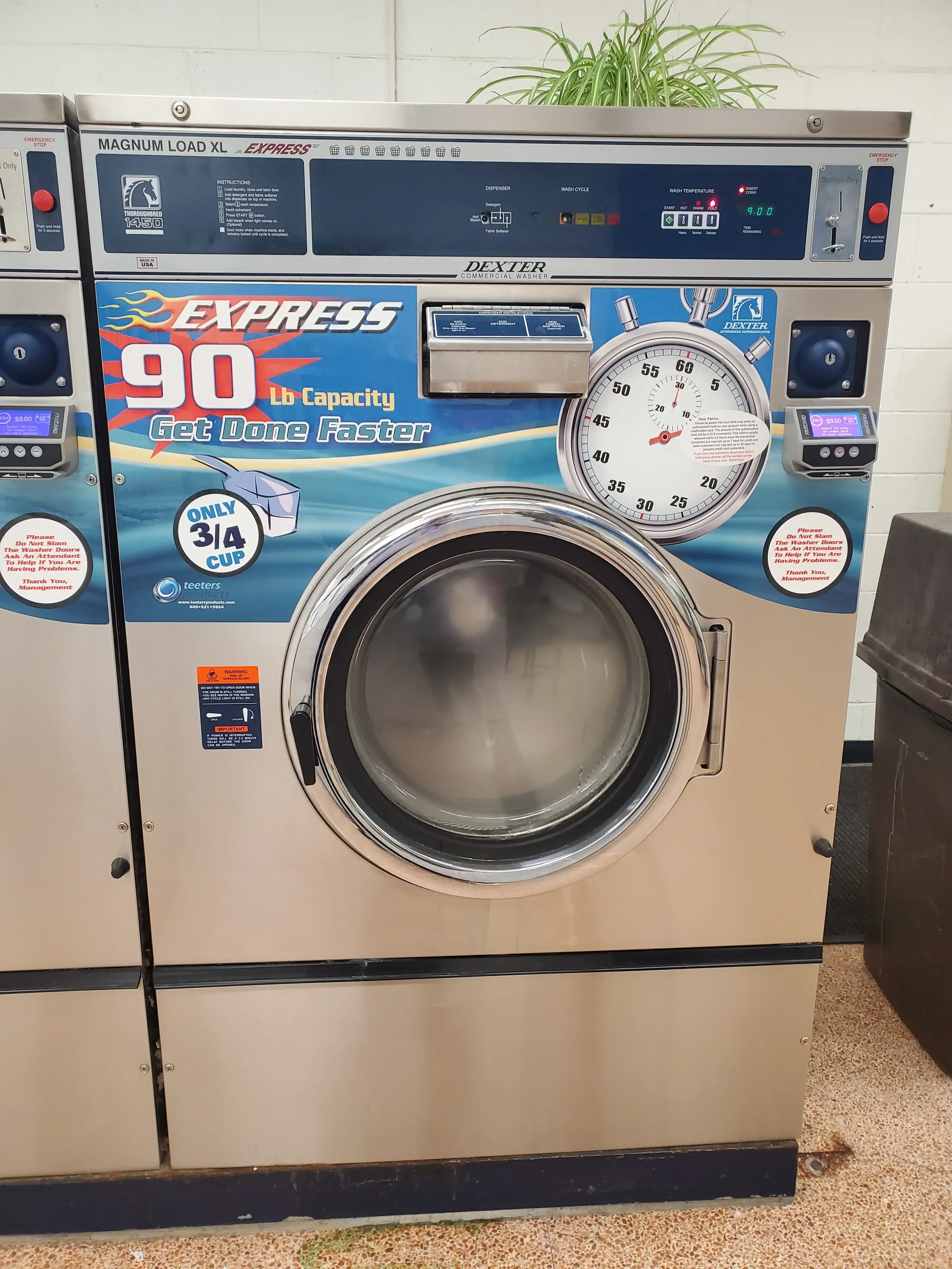 Sunlight Cleaners & Laundromat - Westerville - Image 18