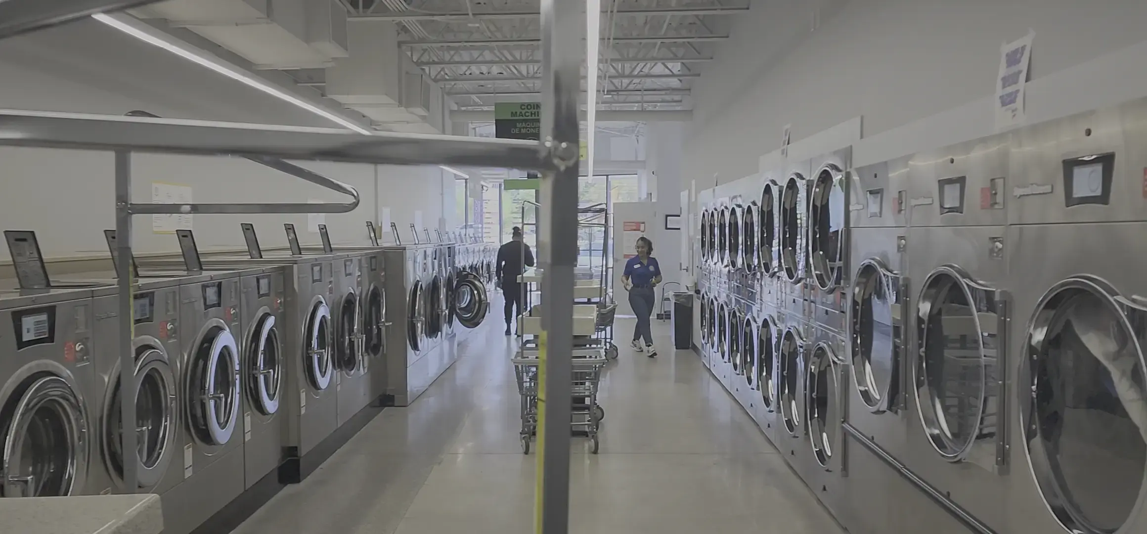 Sunny Bubbles Laundry thumbnail 2