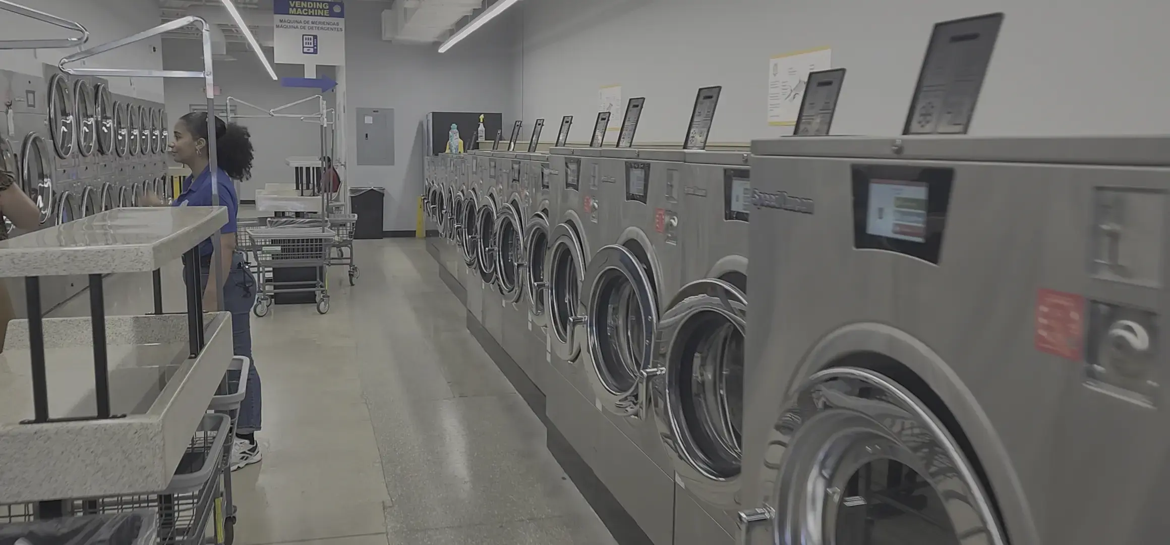 Sunny Bubbles Laundry thumbnail 14