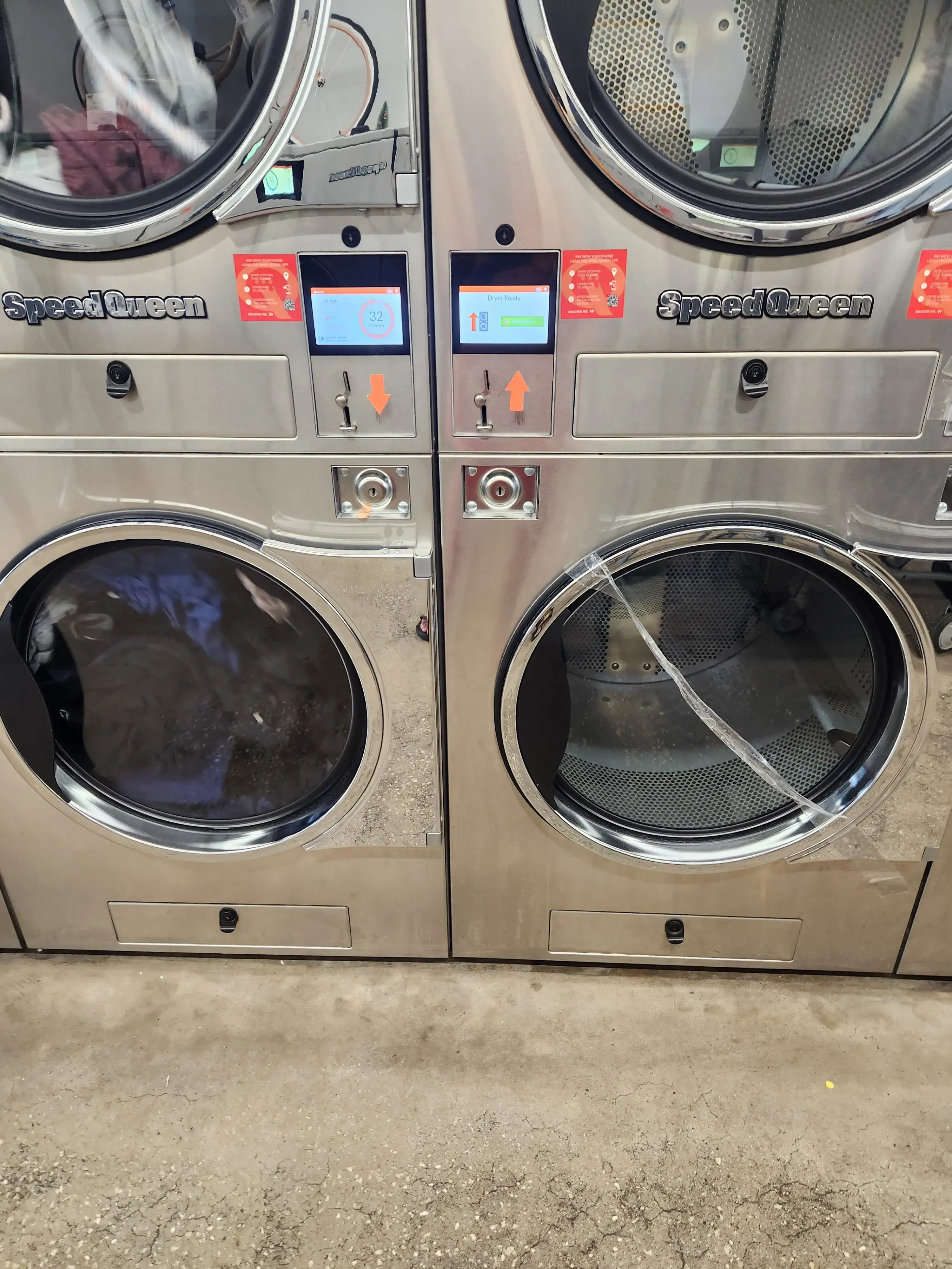 Sunny Bubbles Laundry thumbnail 5