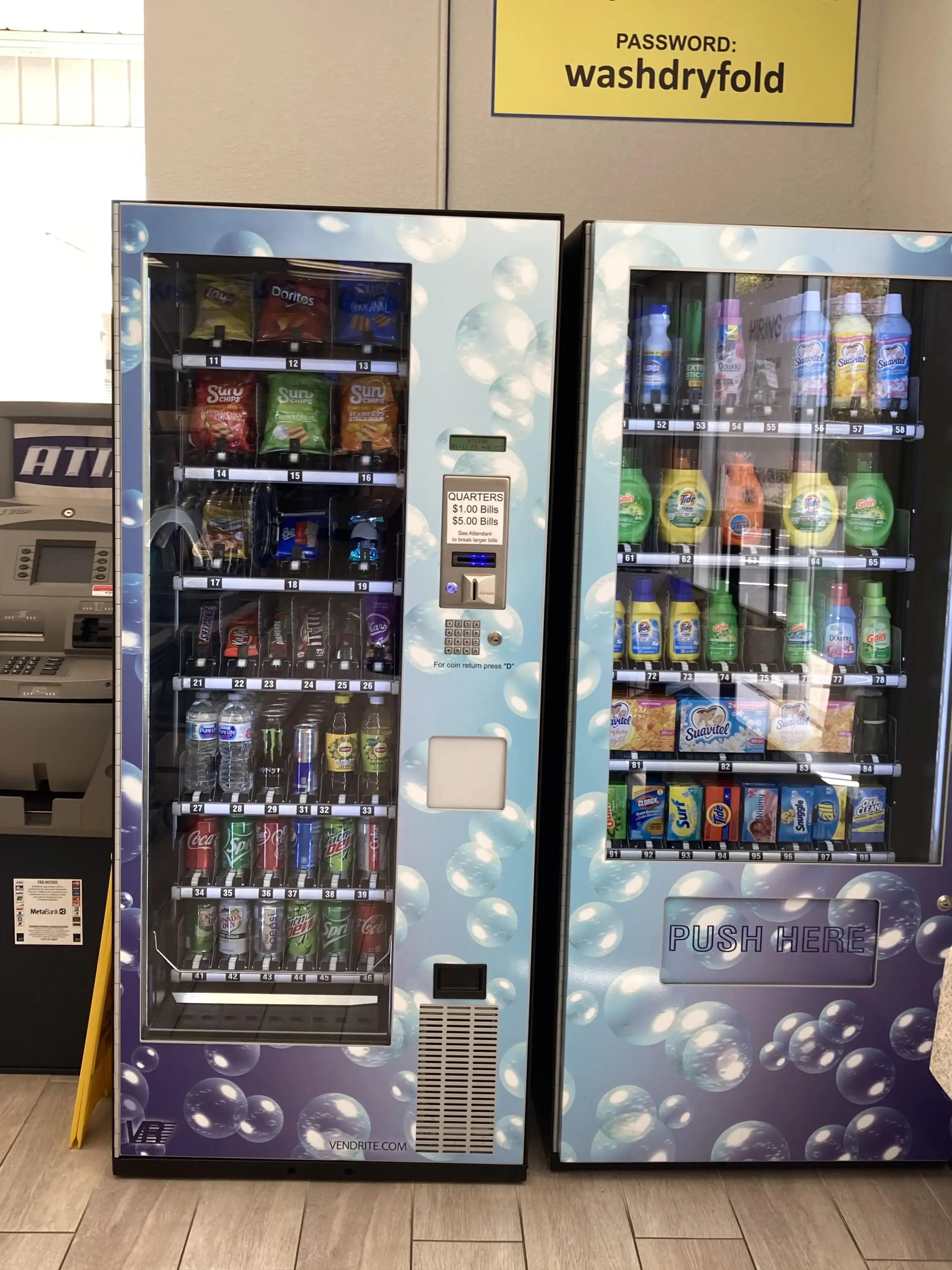 Sunny Bubbles Laundry - Image 4