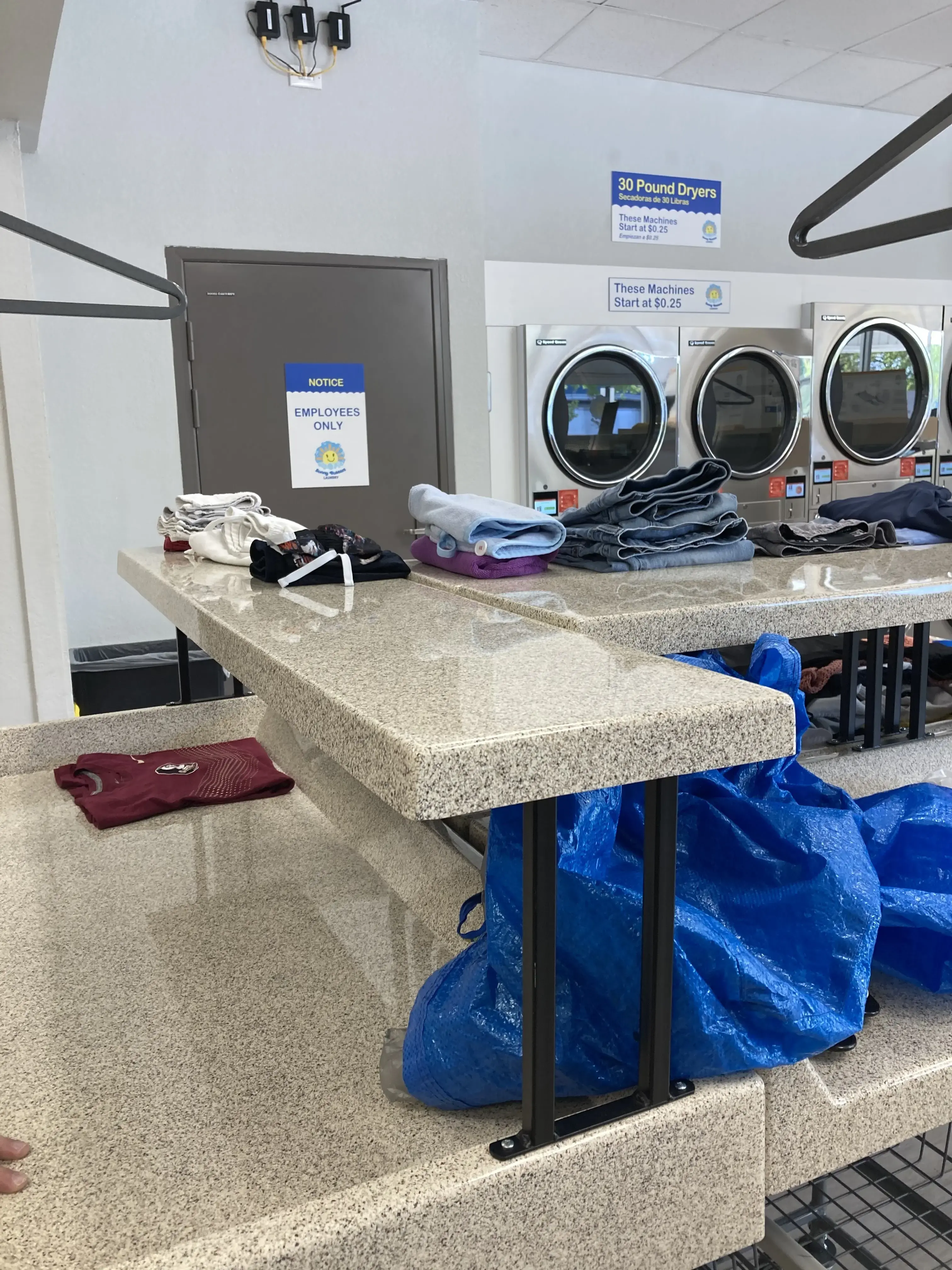 Sunny Bubbles Laundry - Image 14