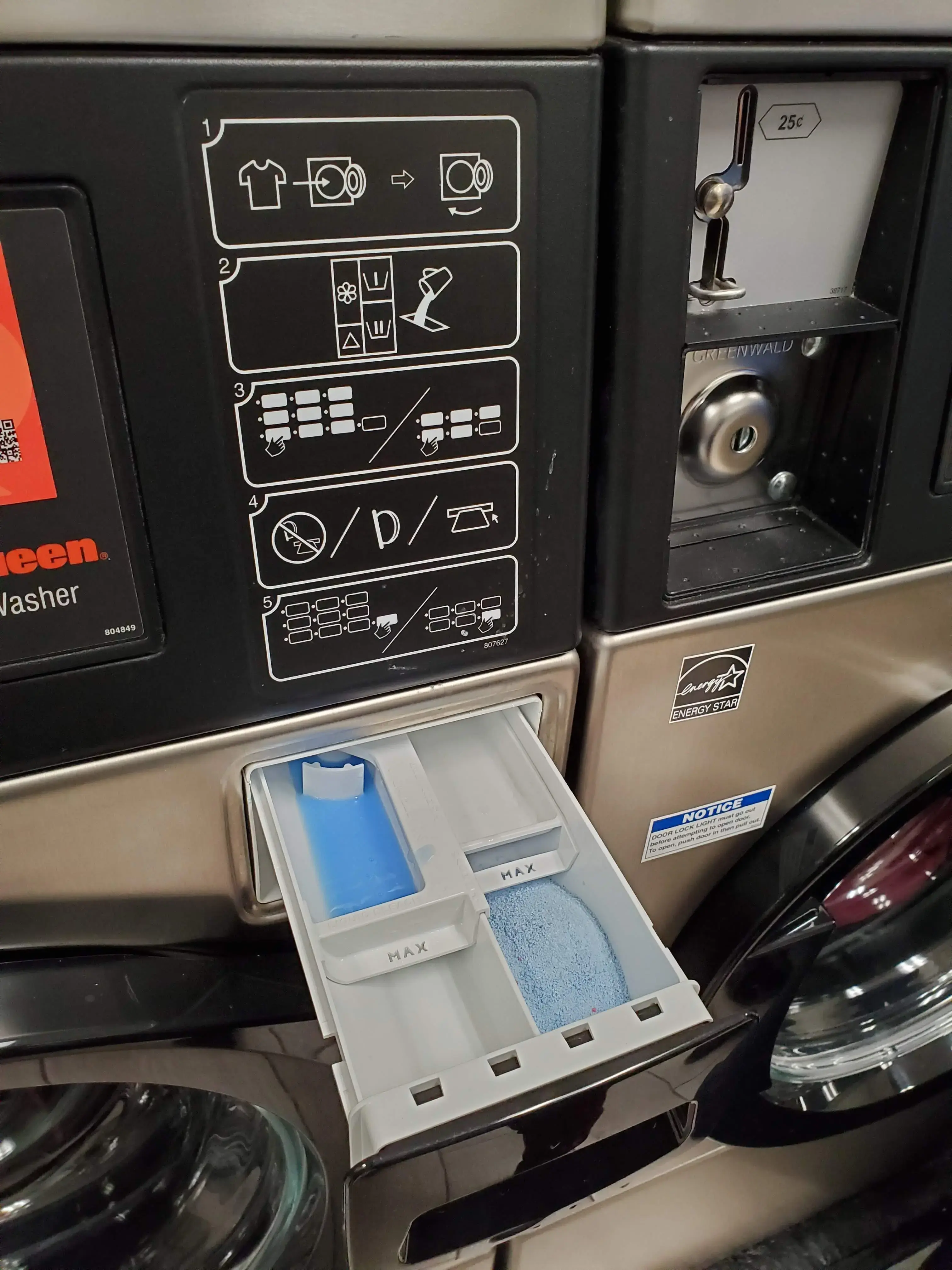 Sunny Bubbles Laundry thumbnail 18