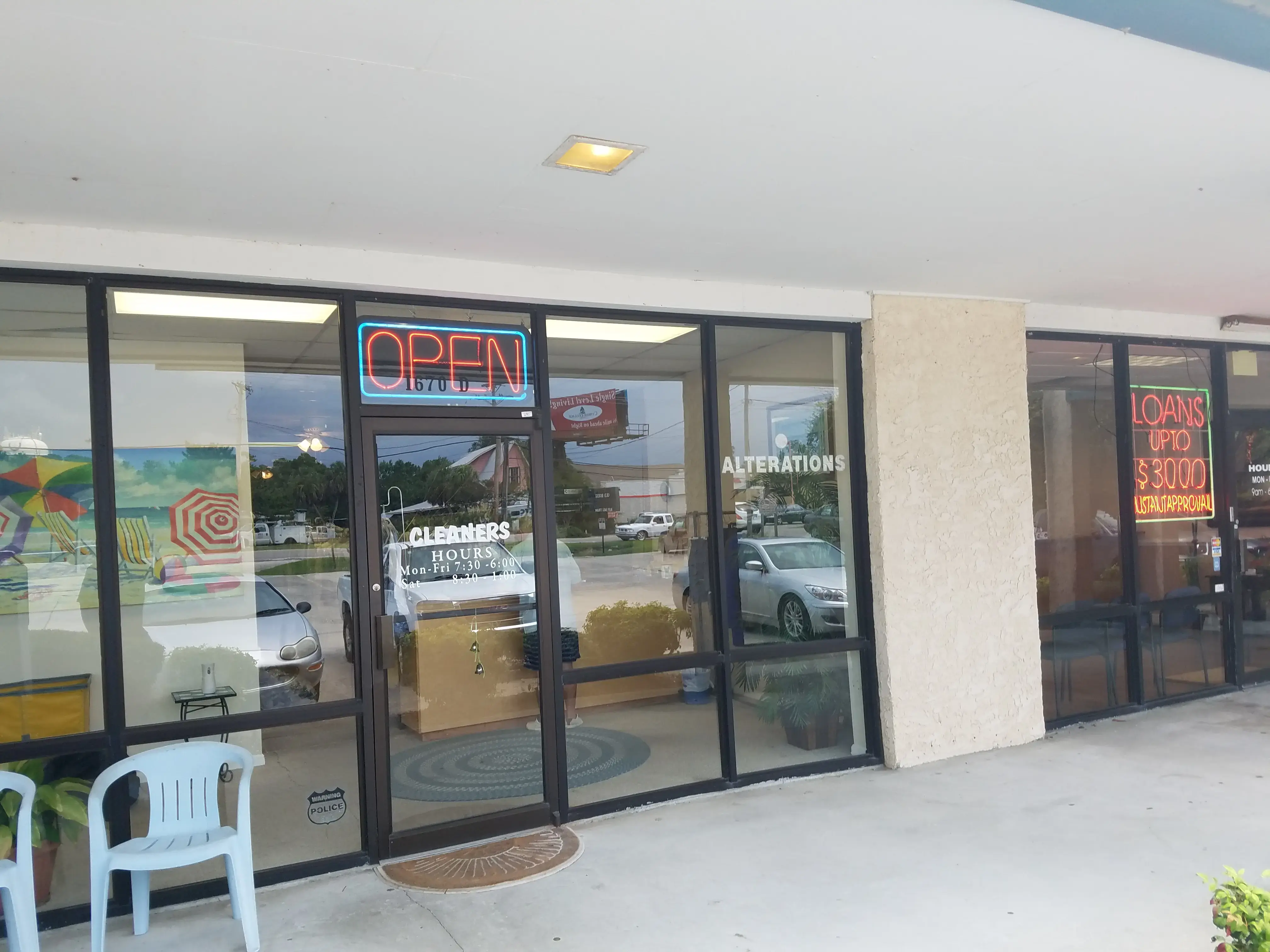 Sunny Cleaners - Little River Cleaners - Image 7