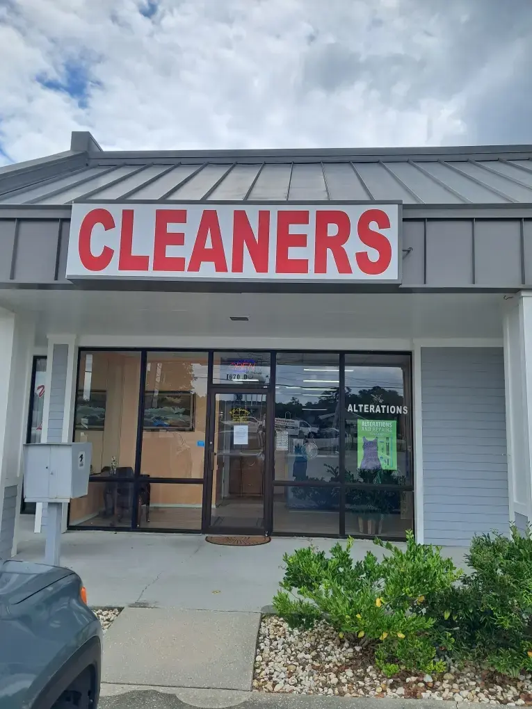 Sunny Cleaners - Little River Cleaners thumbnail 6