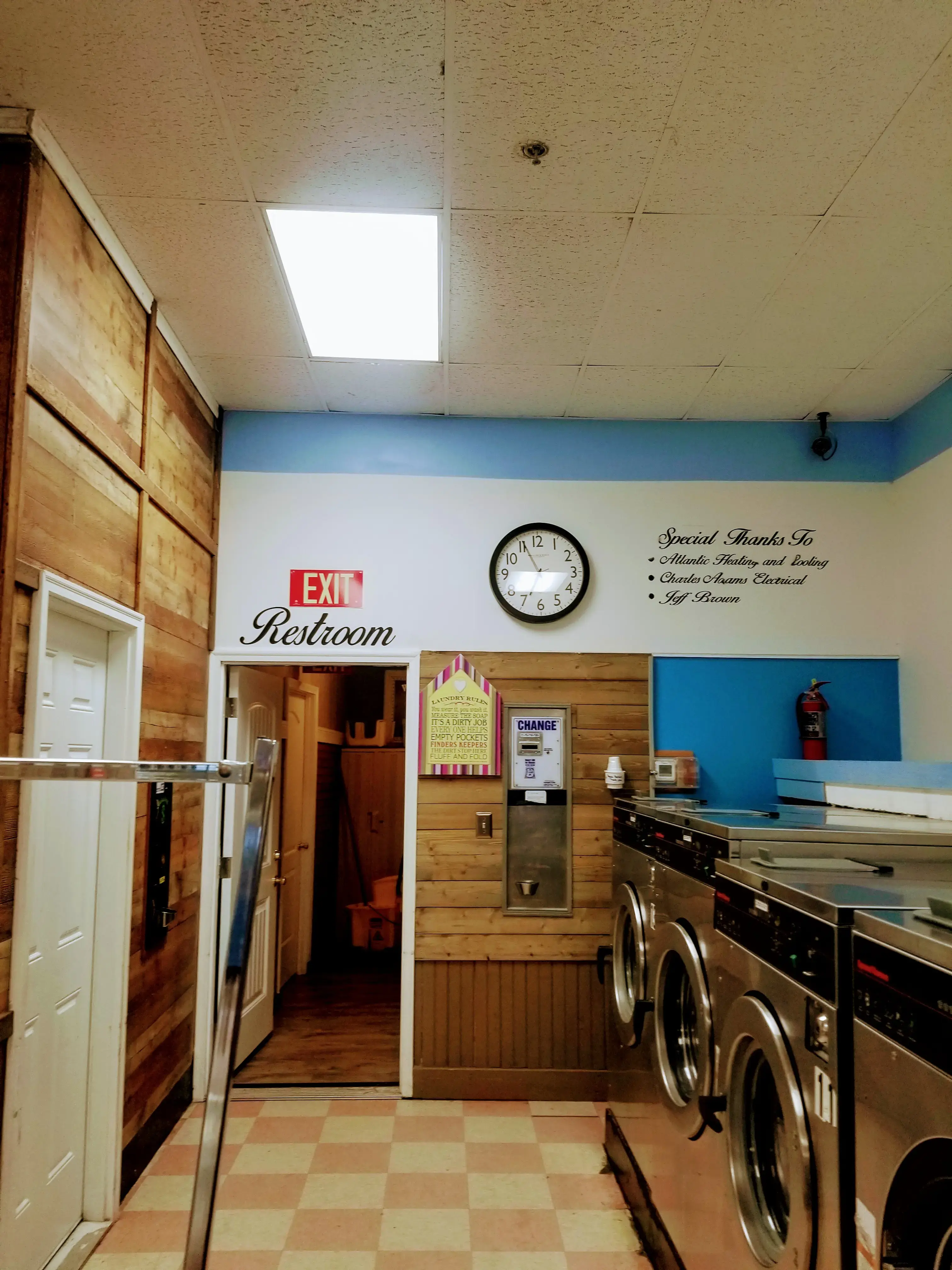 Sunny Cleaners - Little River Cleaners - Image 16