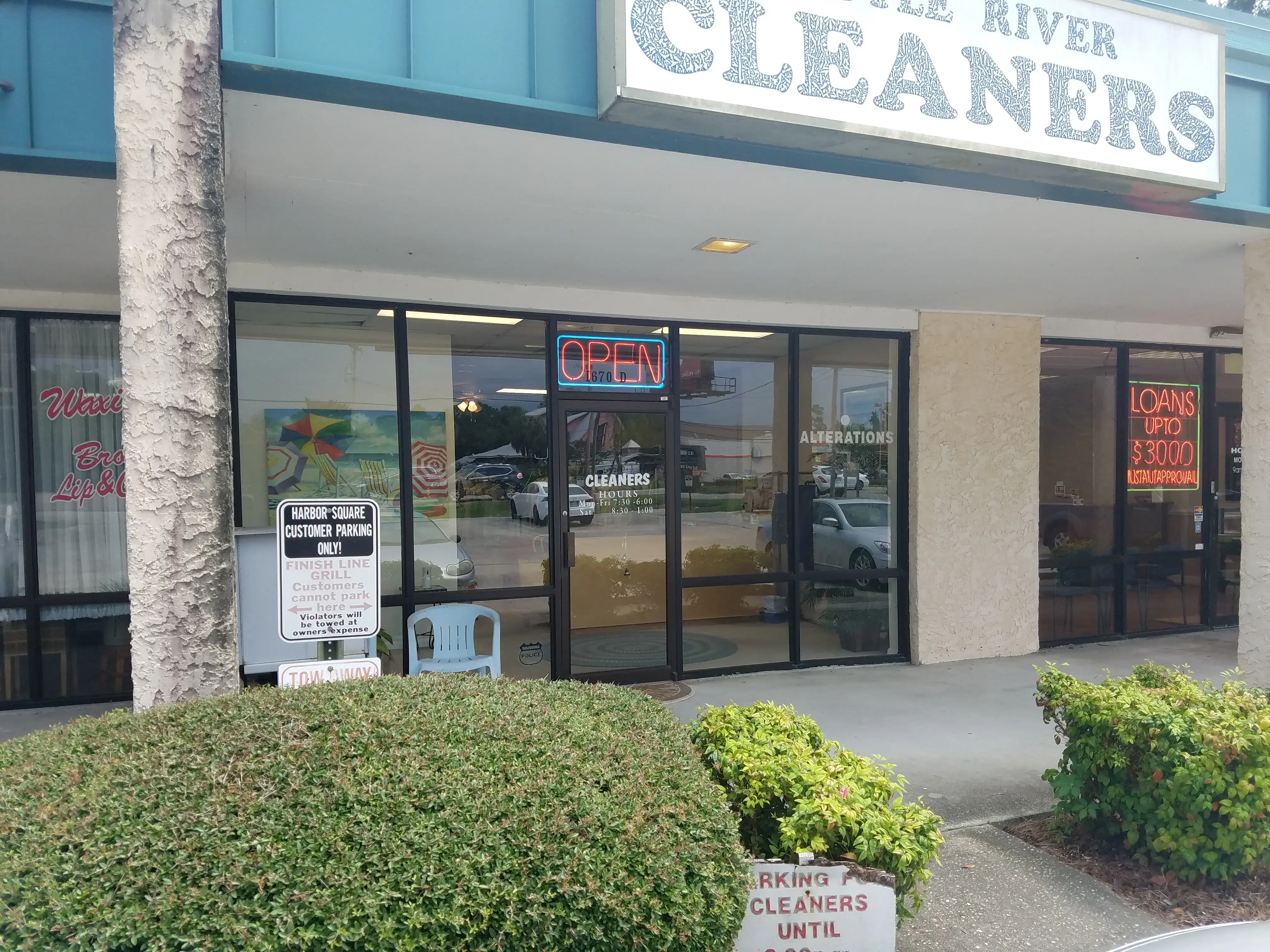 Sunny Cleaners - Little River Cleaners thumbnail 2