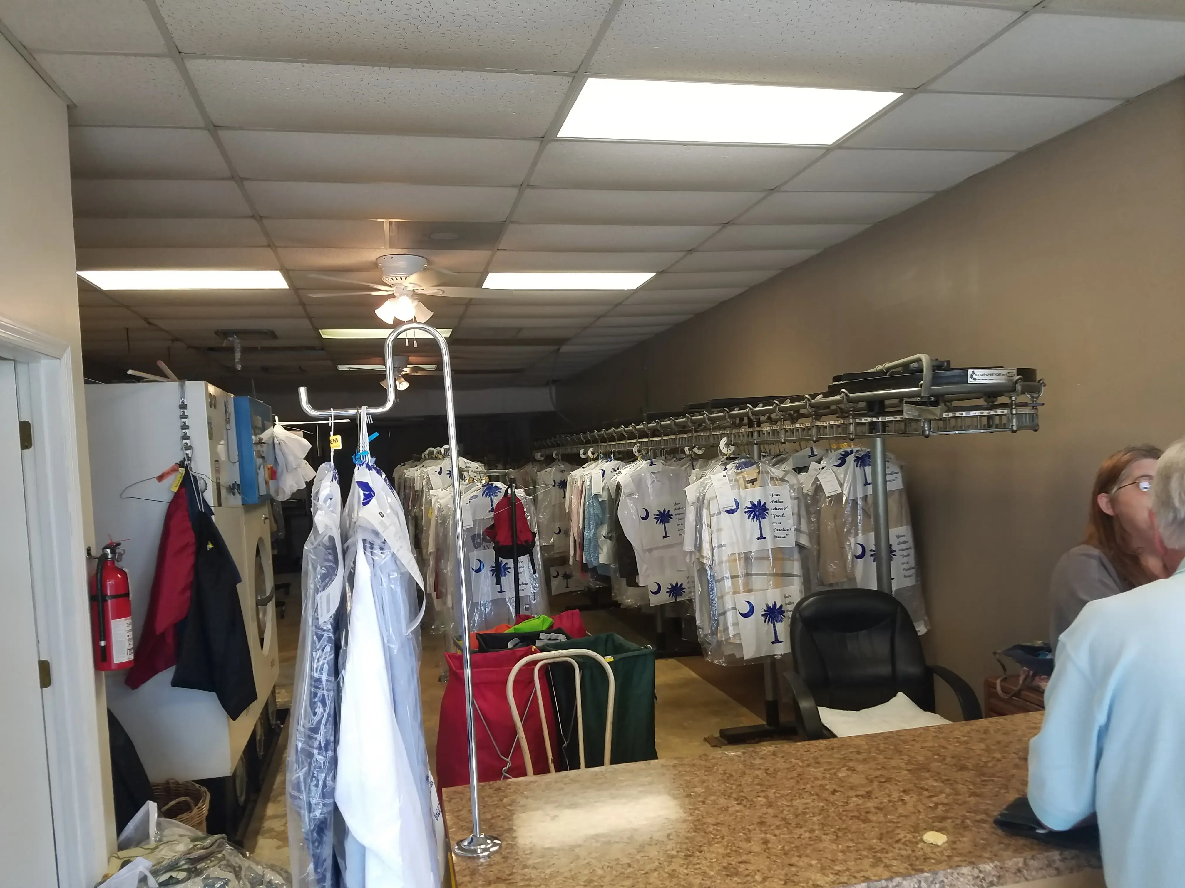 Sunny Cleaners - Little River Cleaners - Image 13