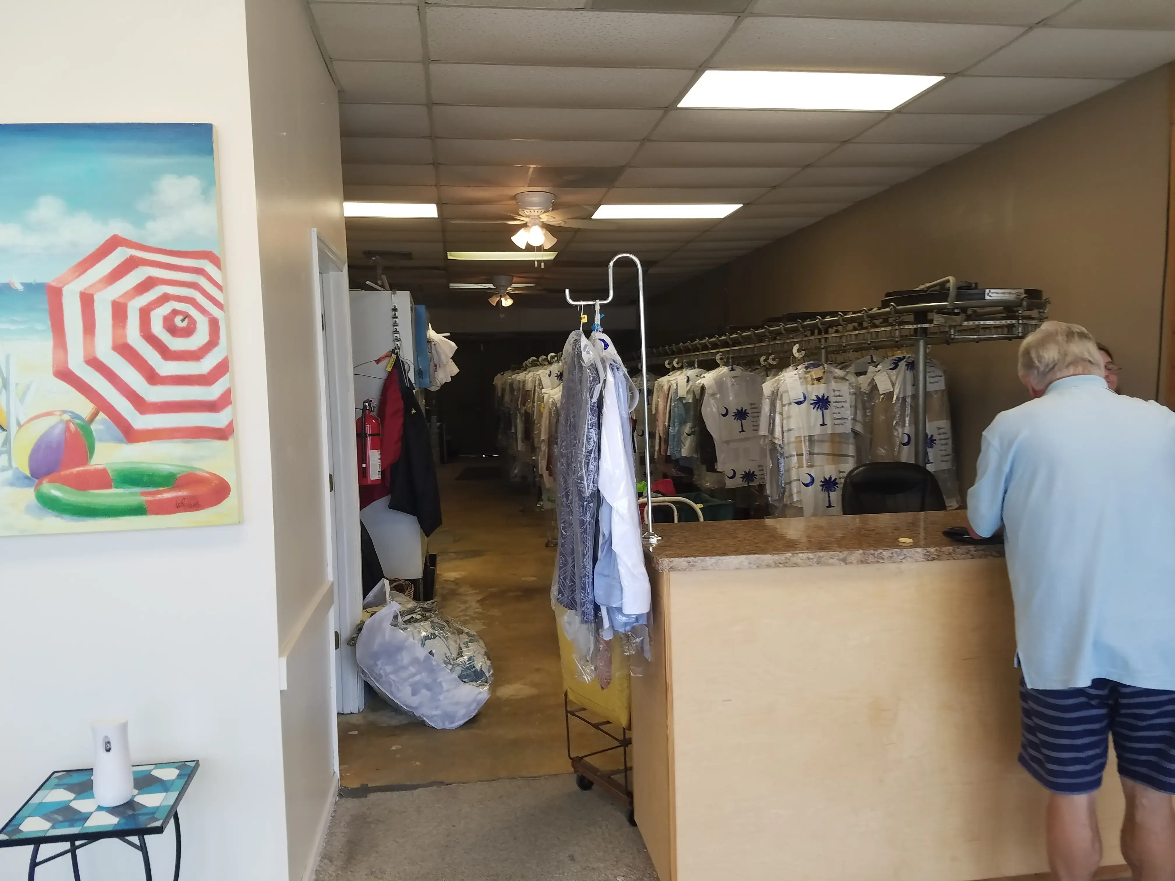 Sunny Cleaners - Little River Cleaners - Image 3