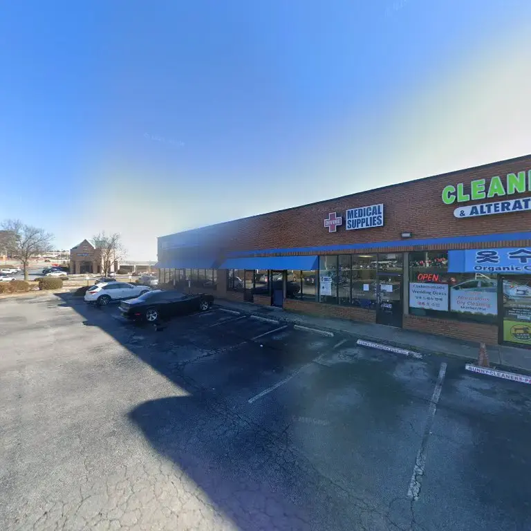 Sunny Cleaners - Image 6