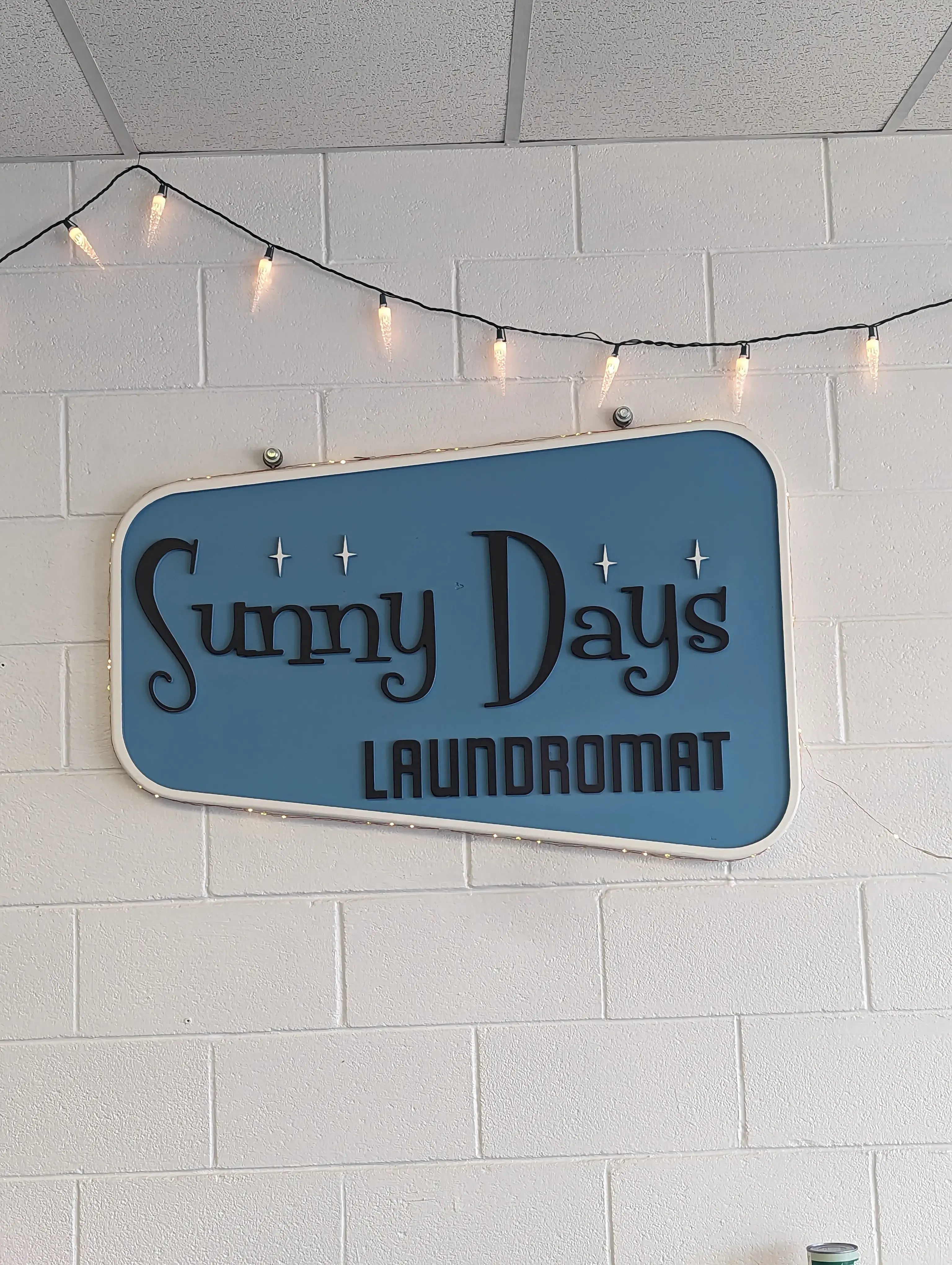 Sunny Days Laundromat - Image 13