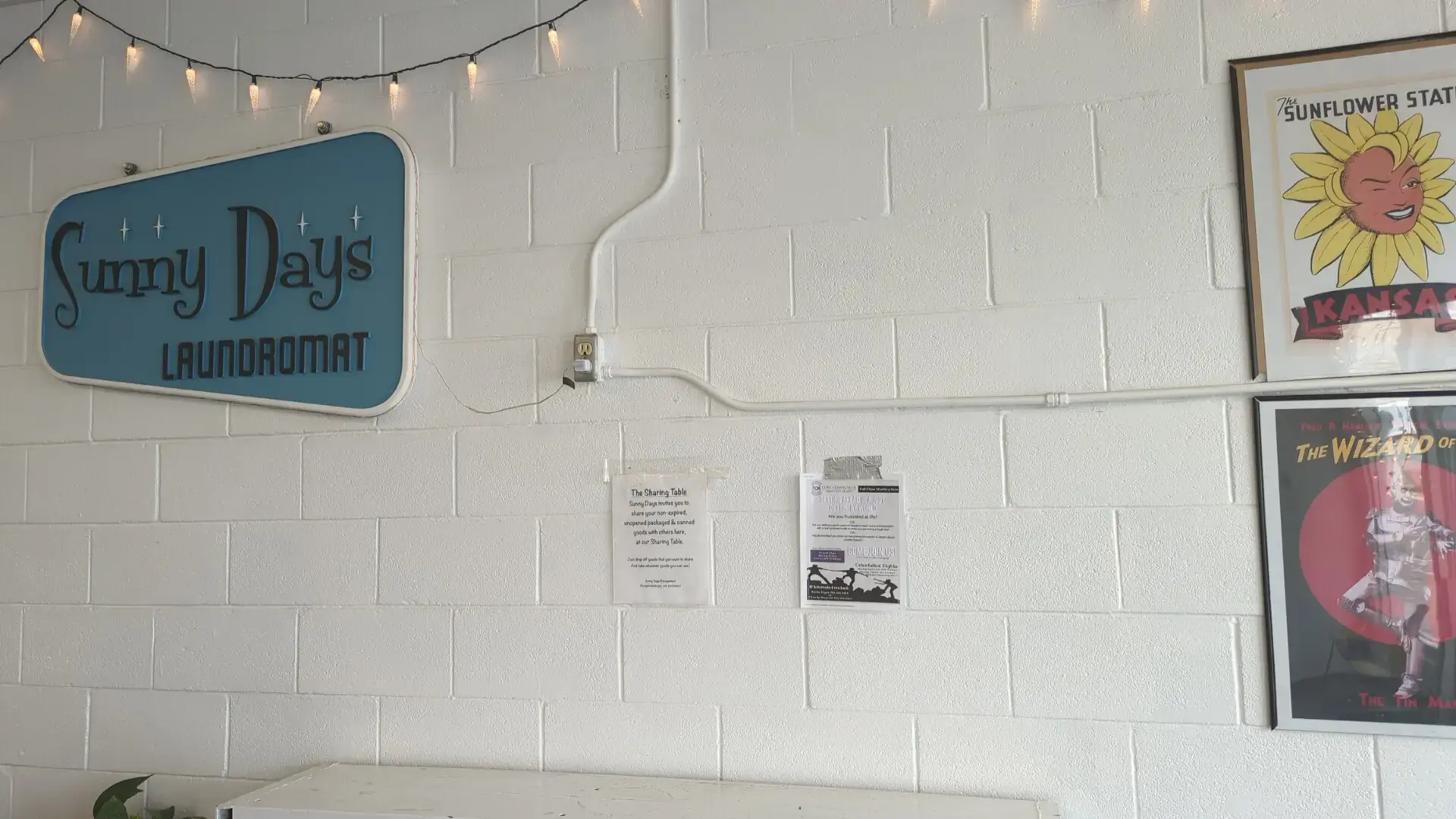 Sunny Days Laundromat thumbnail 14