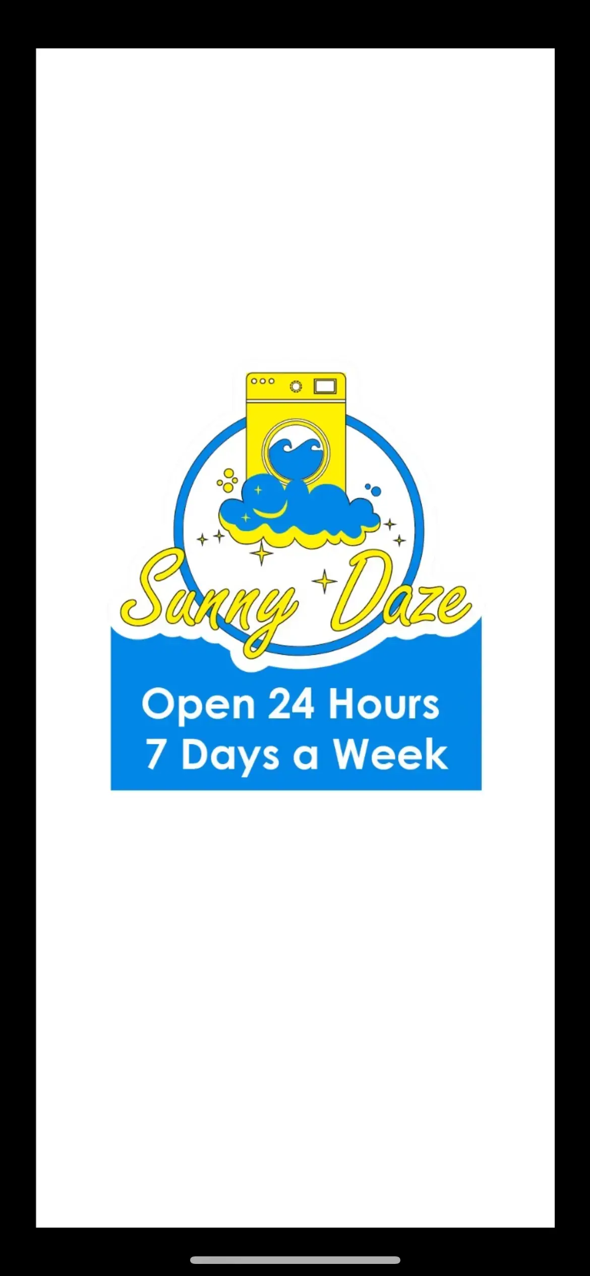 Sunny Daze Laundromat - Image 14