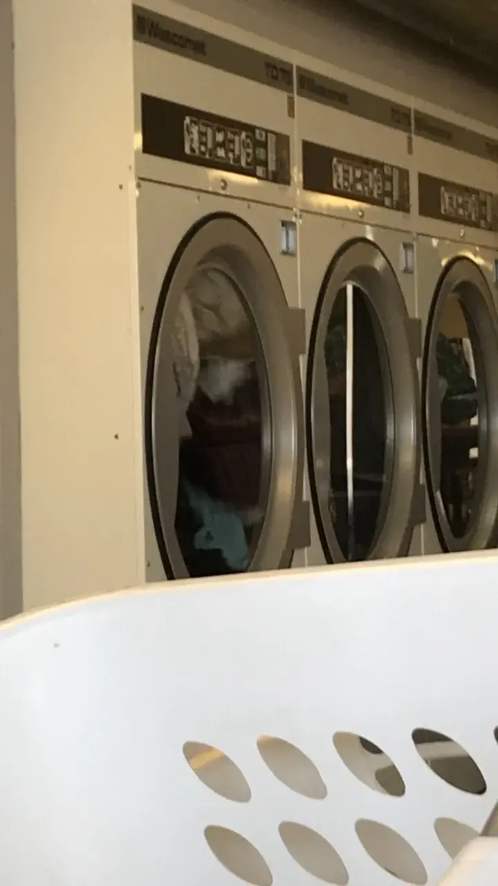Sunny Laundromat thumbnail 4