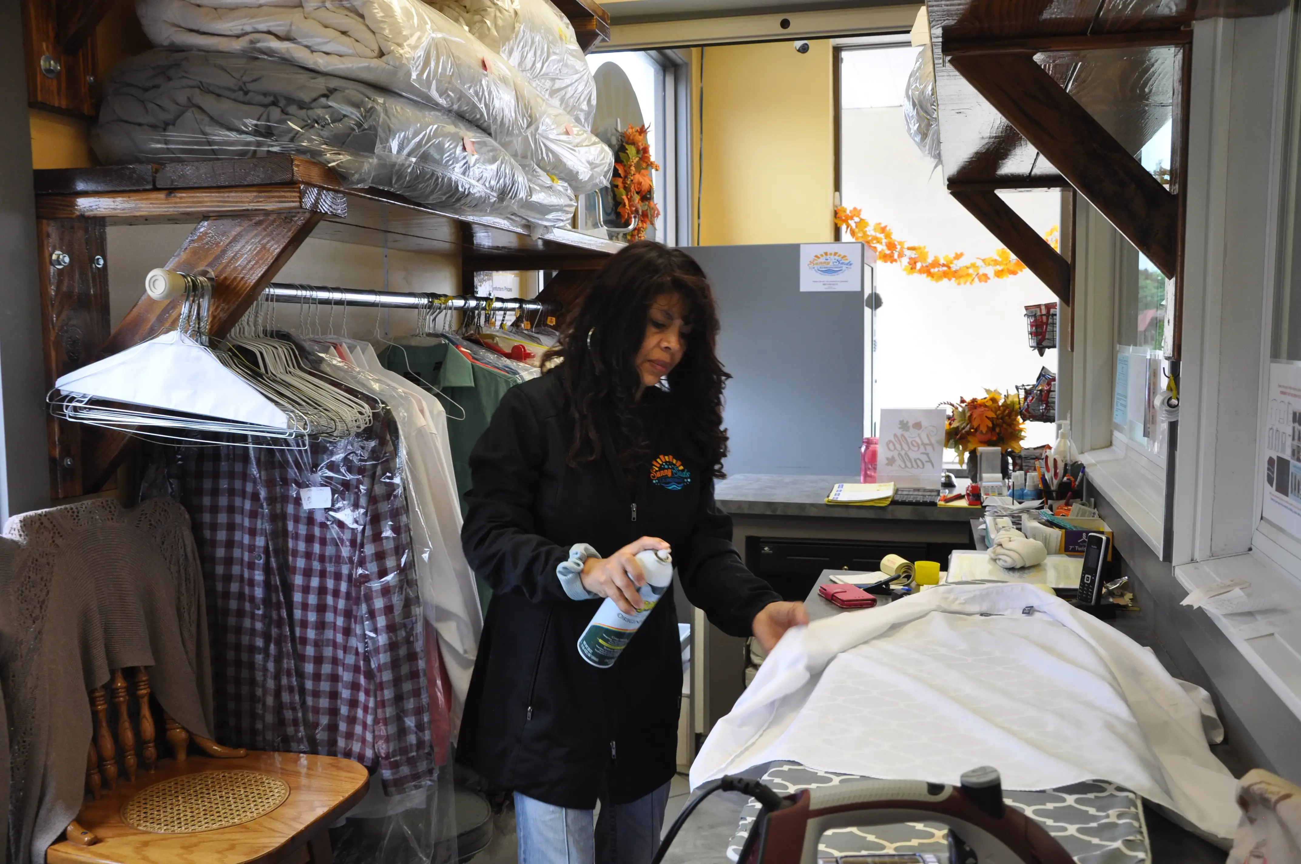 Sunny Suds Laundromat thumbnail 19
