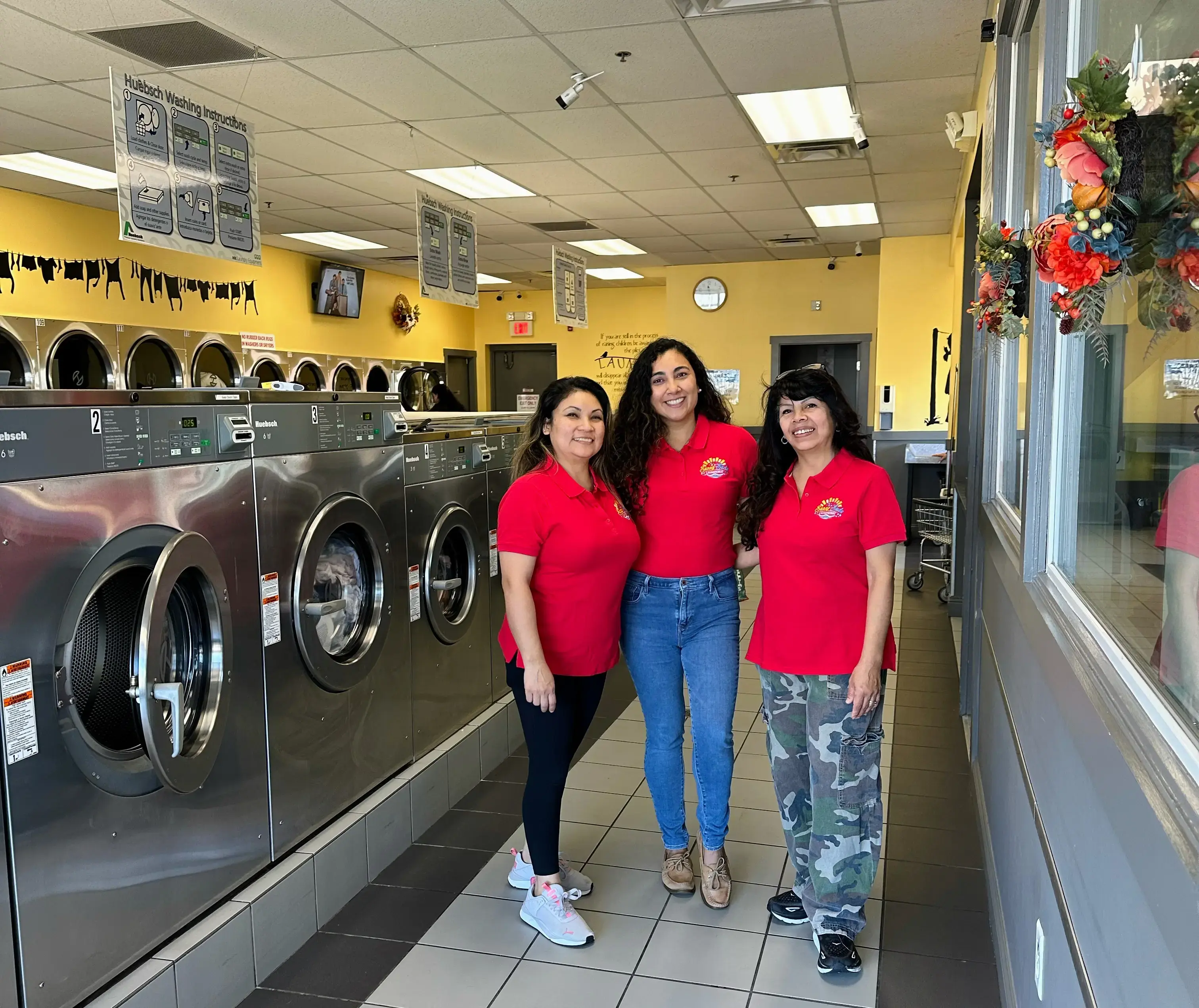 Sunny Suds Laundromat thumbnail 8