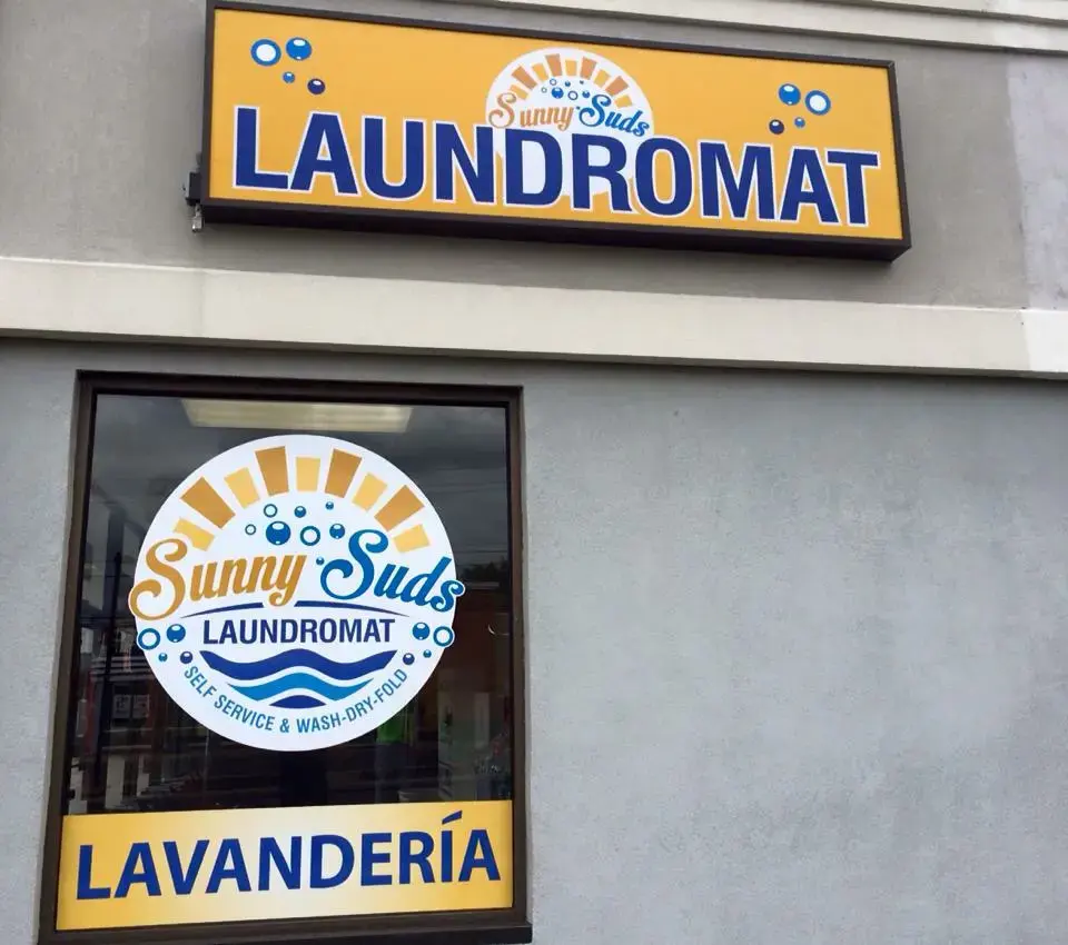 Sunny Suds Laundromat - Image 13