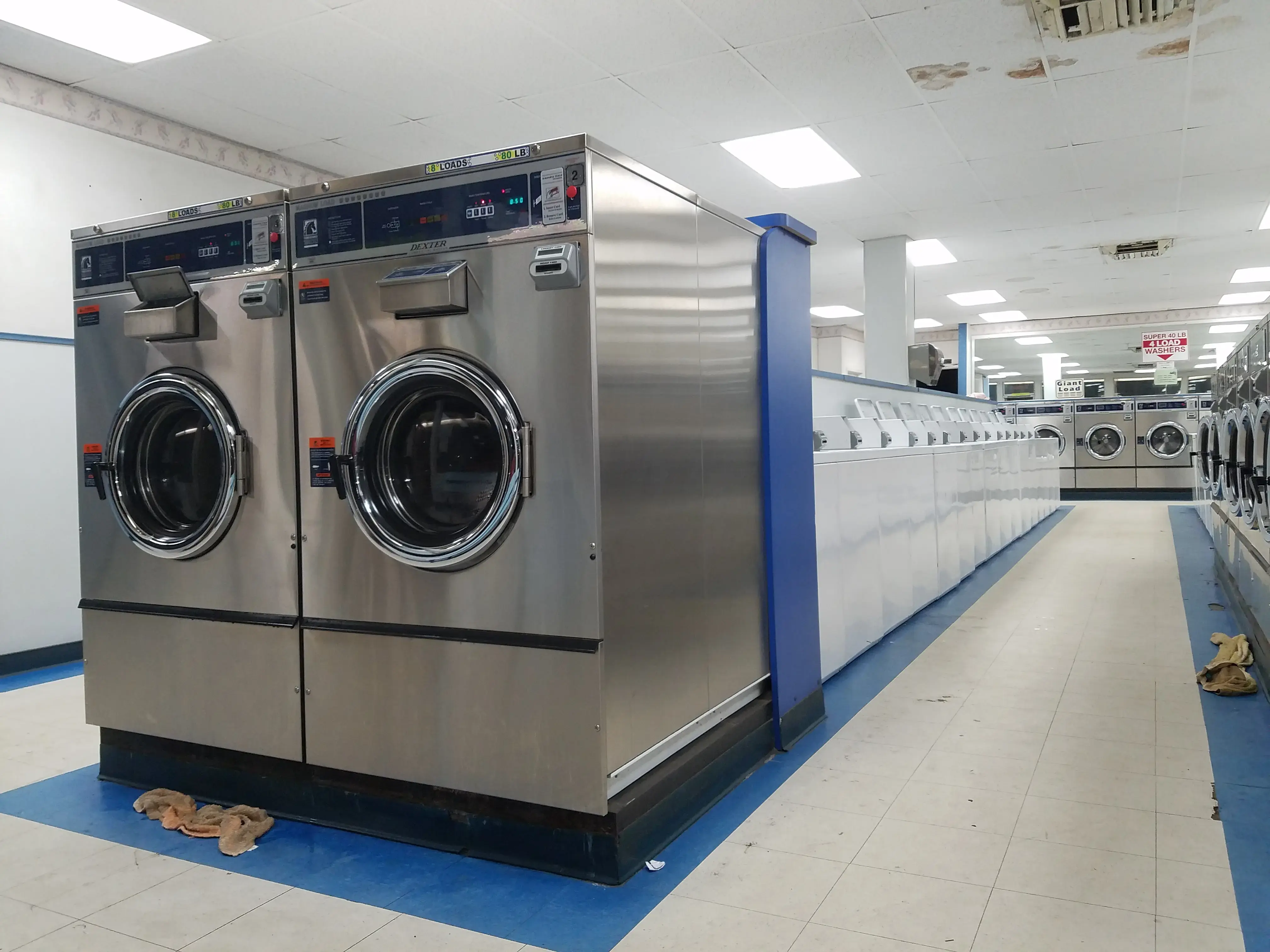 Sunnymead Laundry thumbnail 8
