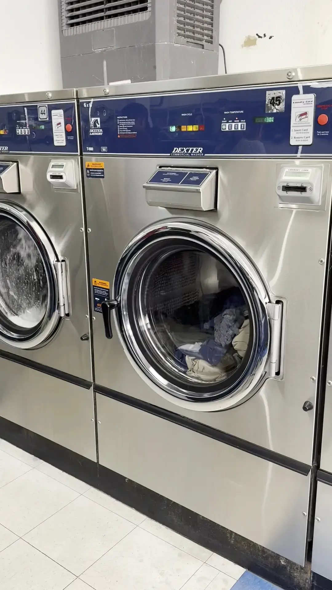 Sunnymead Laundry thumbnail 6
