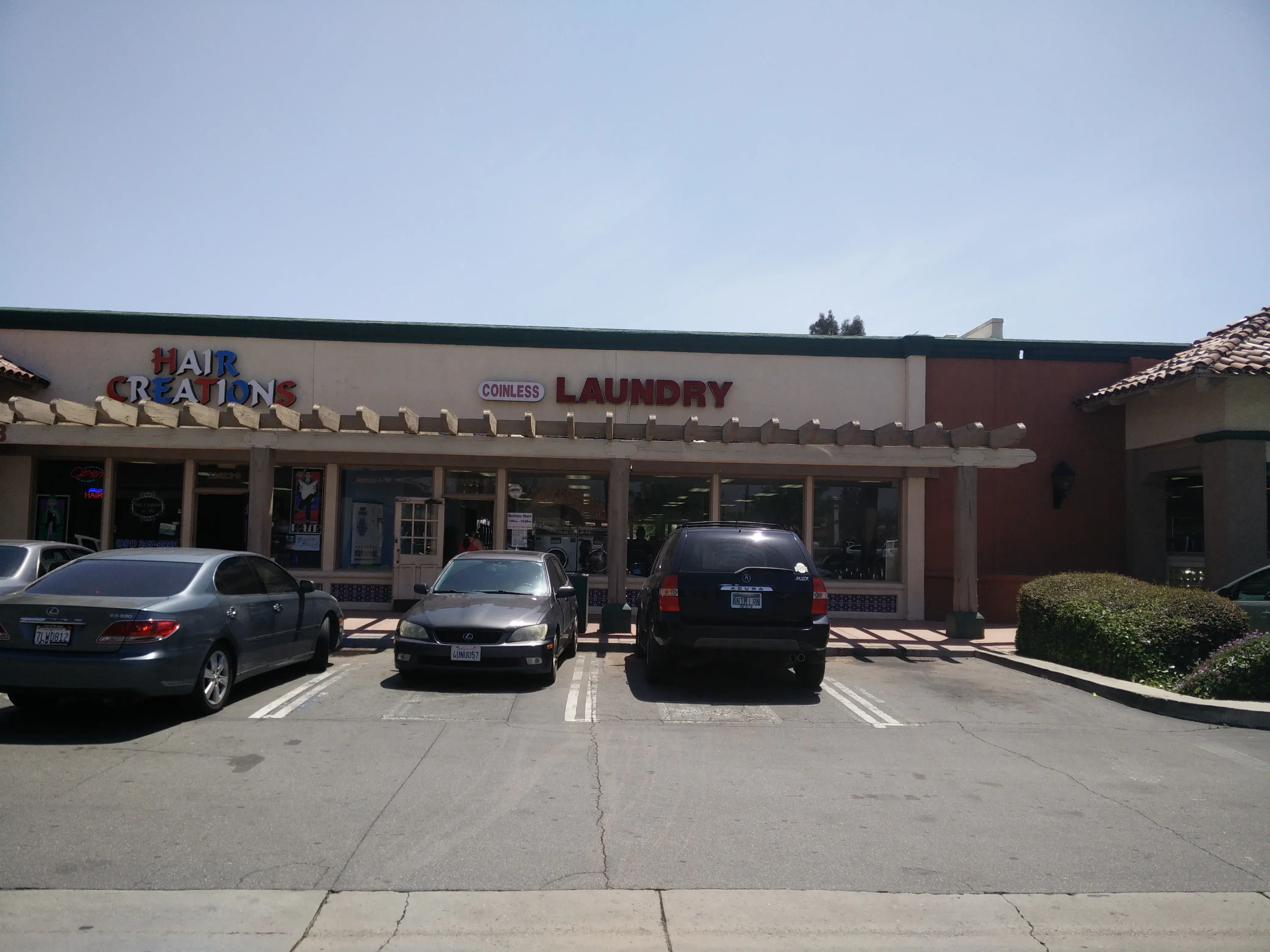 Sunnymead Laundry - Image 3