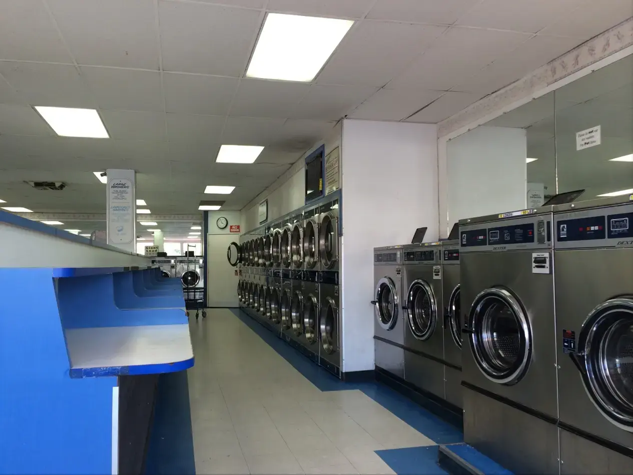 Sunnymead Laundry thumbnail 7
