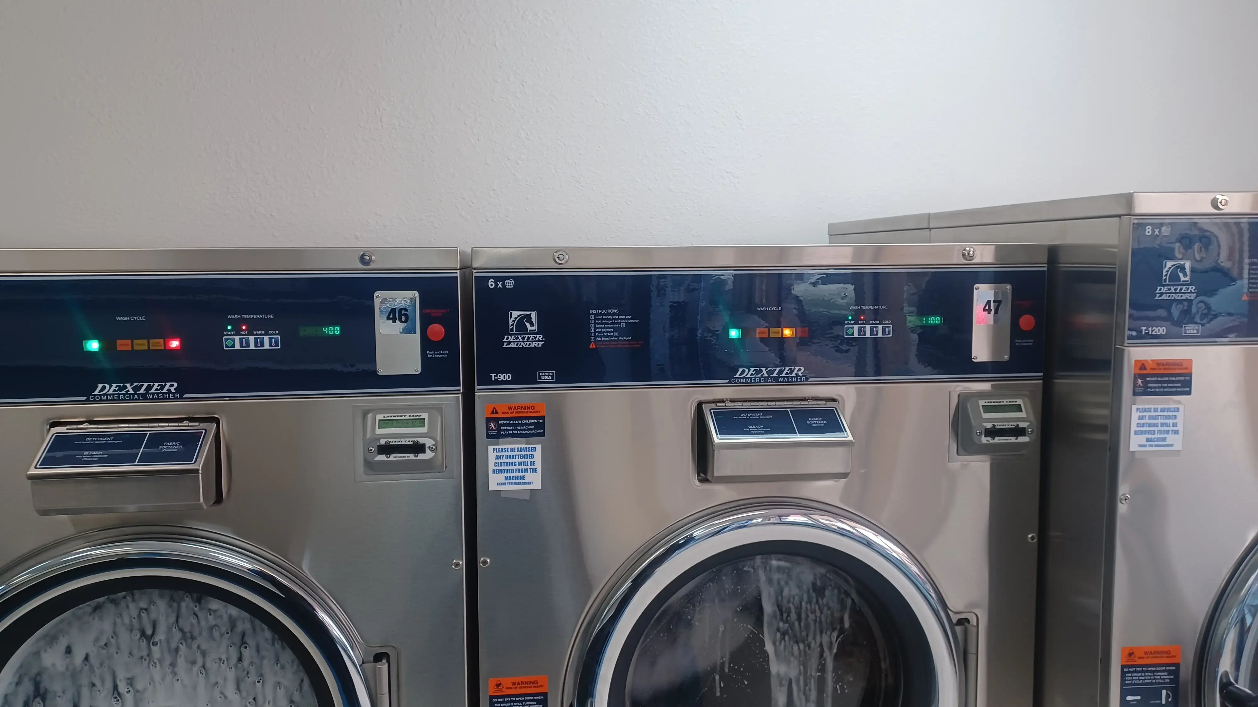 Sunnymead Laundry thumbnail 2