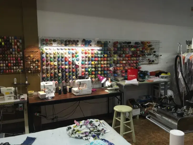 Sunny's Dry Cleaners and Alterations - Providence Road Charlotte thumbnail 5